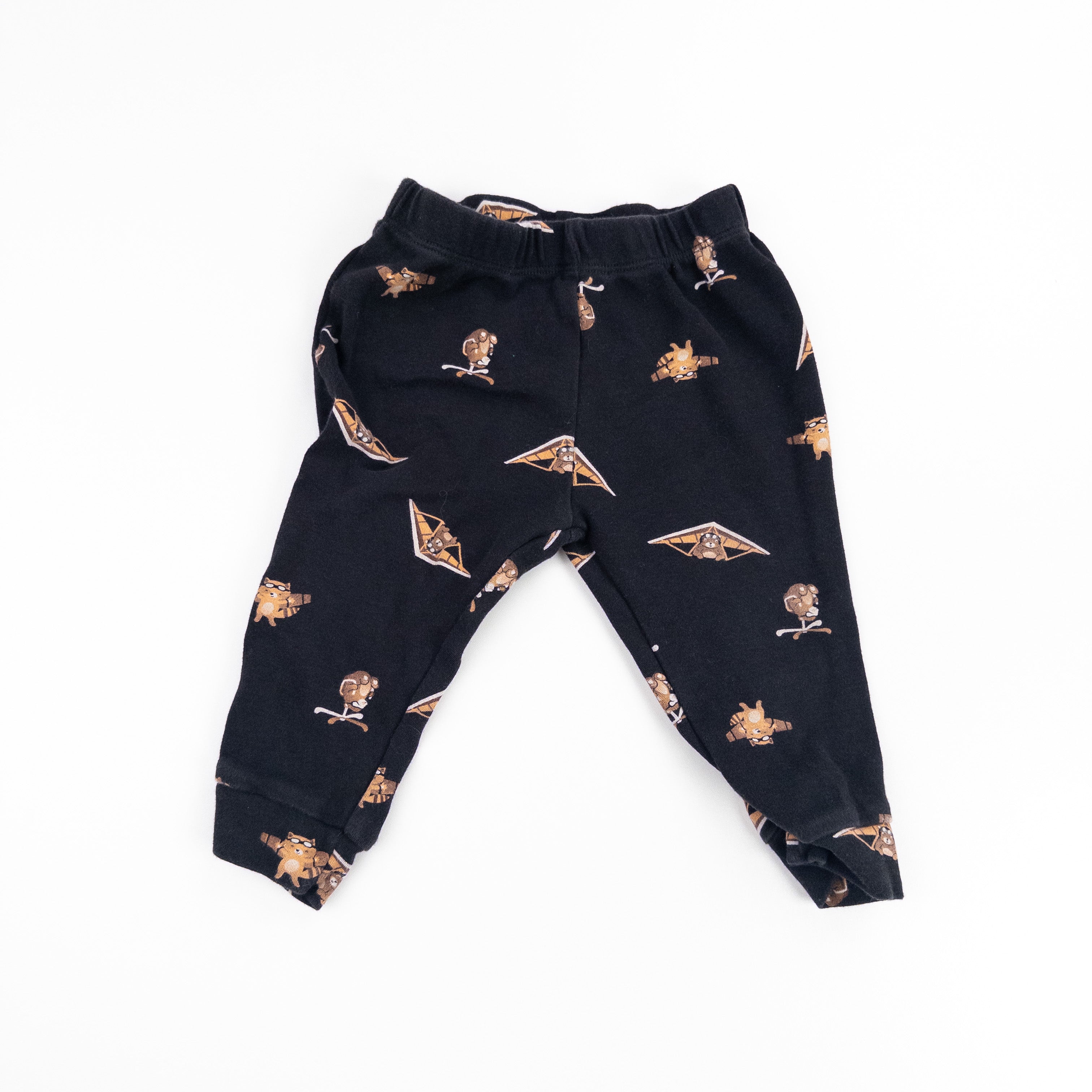 Pekkle - Pantalon - 12 mois