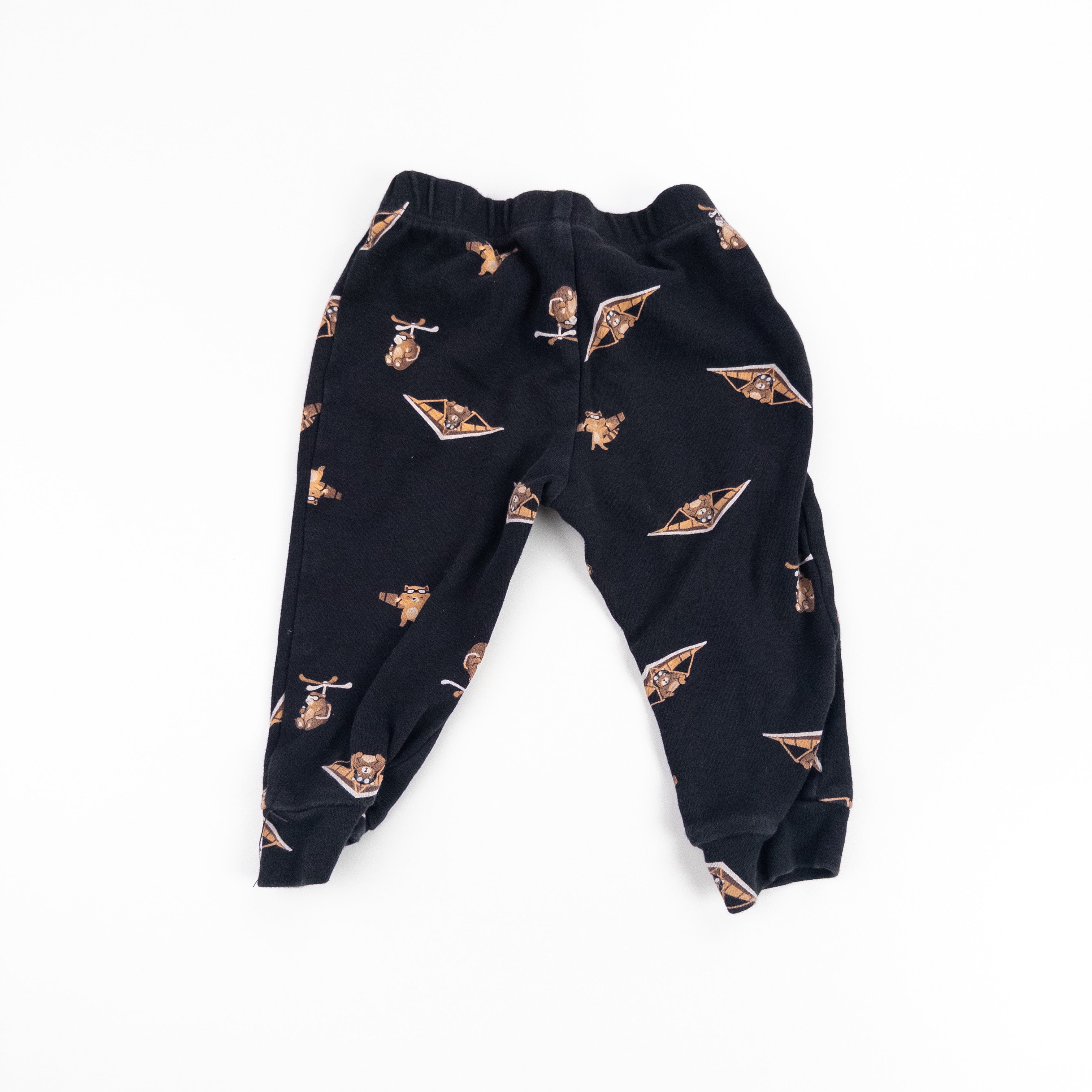 Pekkle - Pantalon - 12 mois