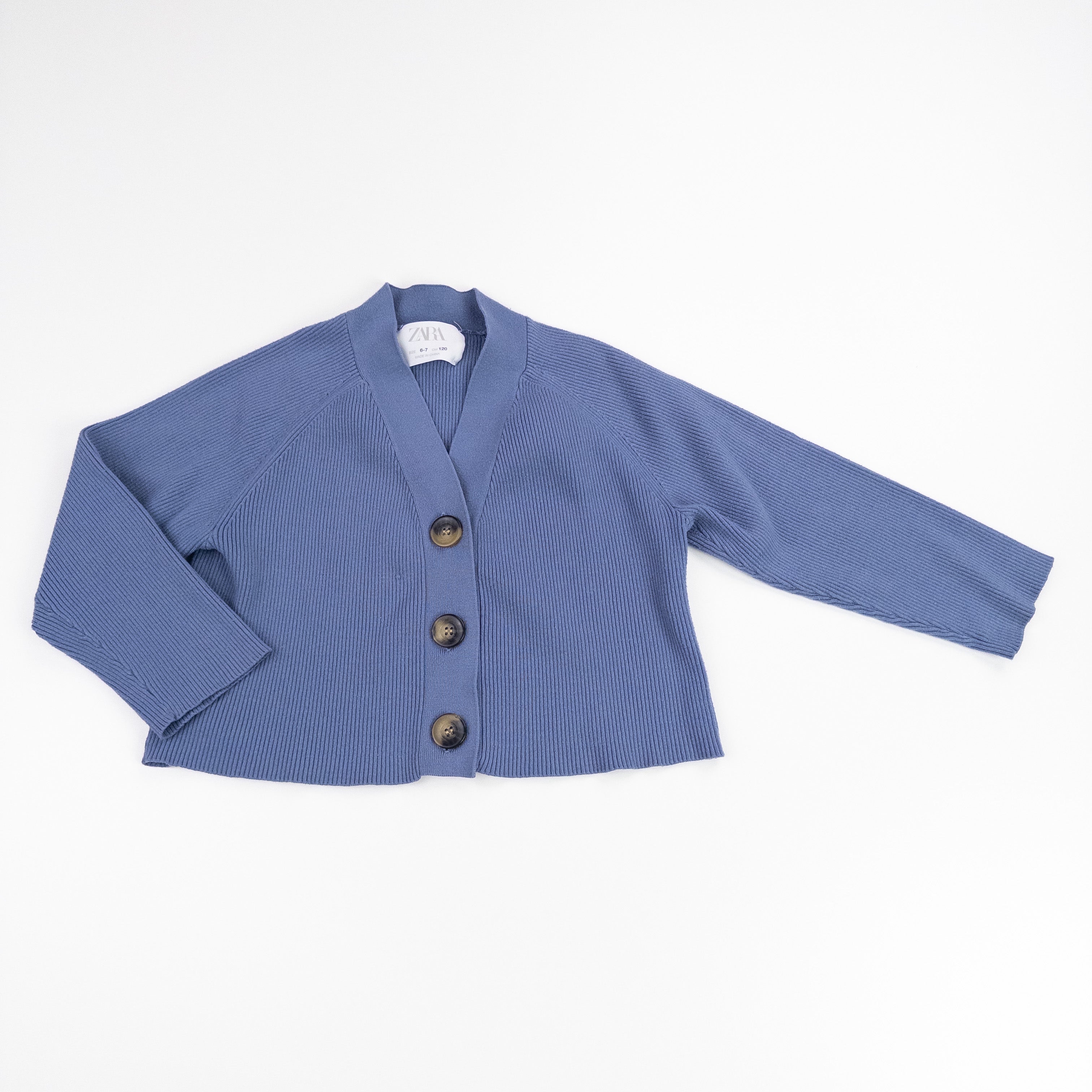 Zara - Cardigan - 6-7 ans
