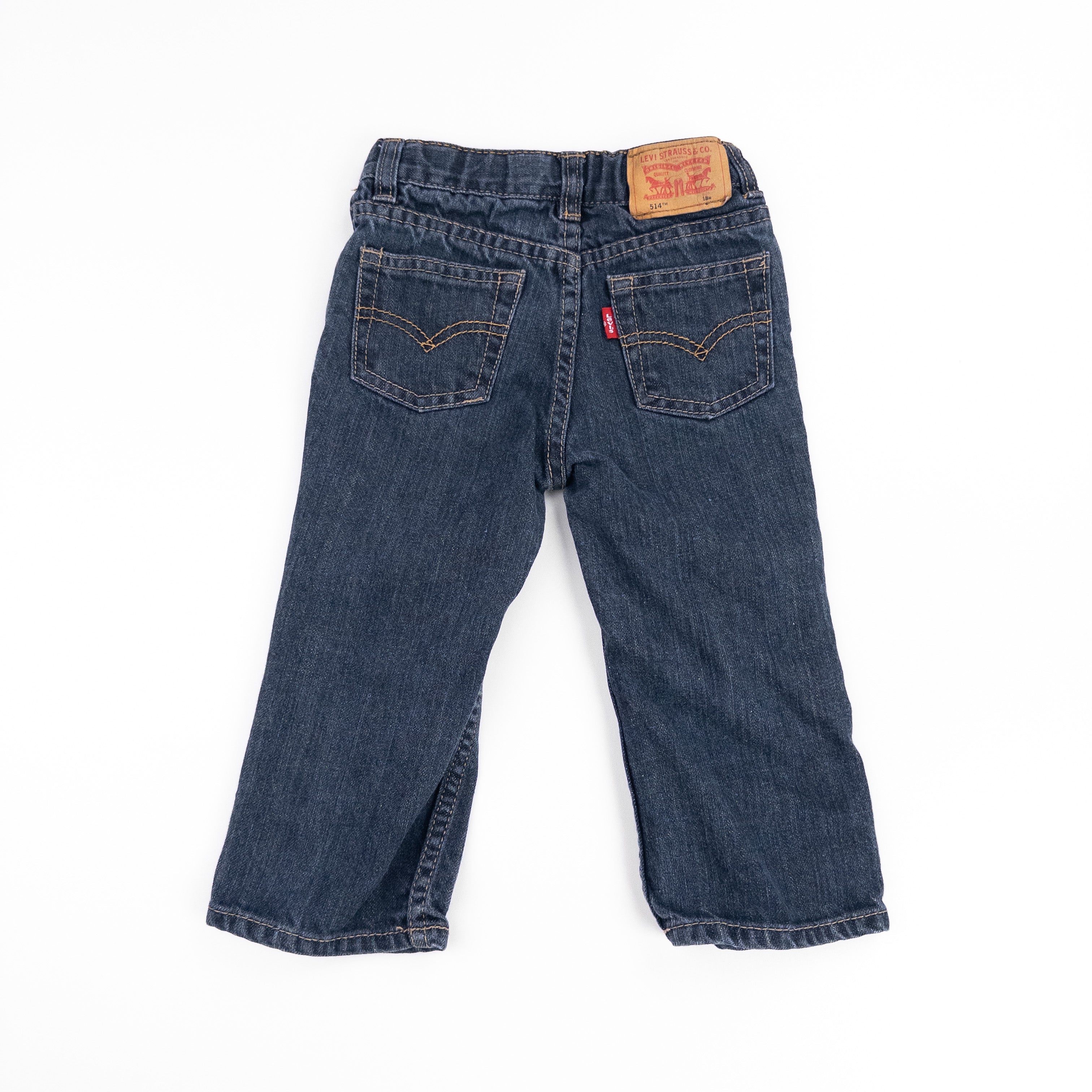 Levis - Pantalon - 18 mois