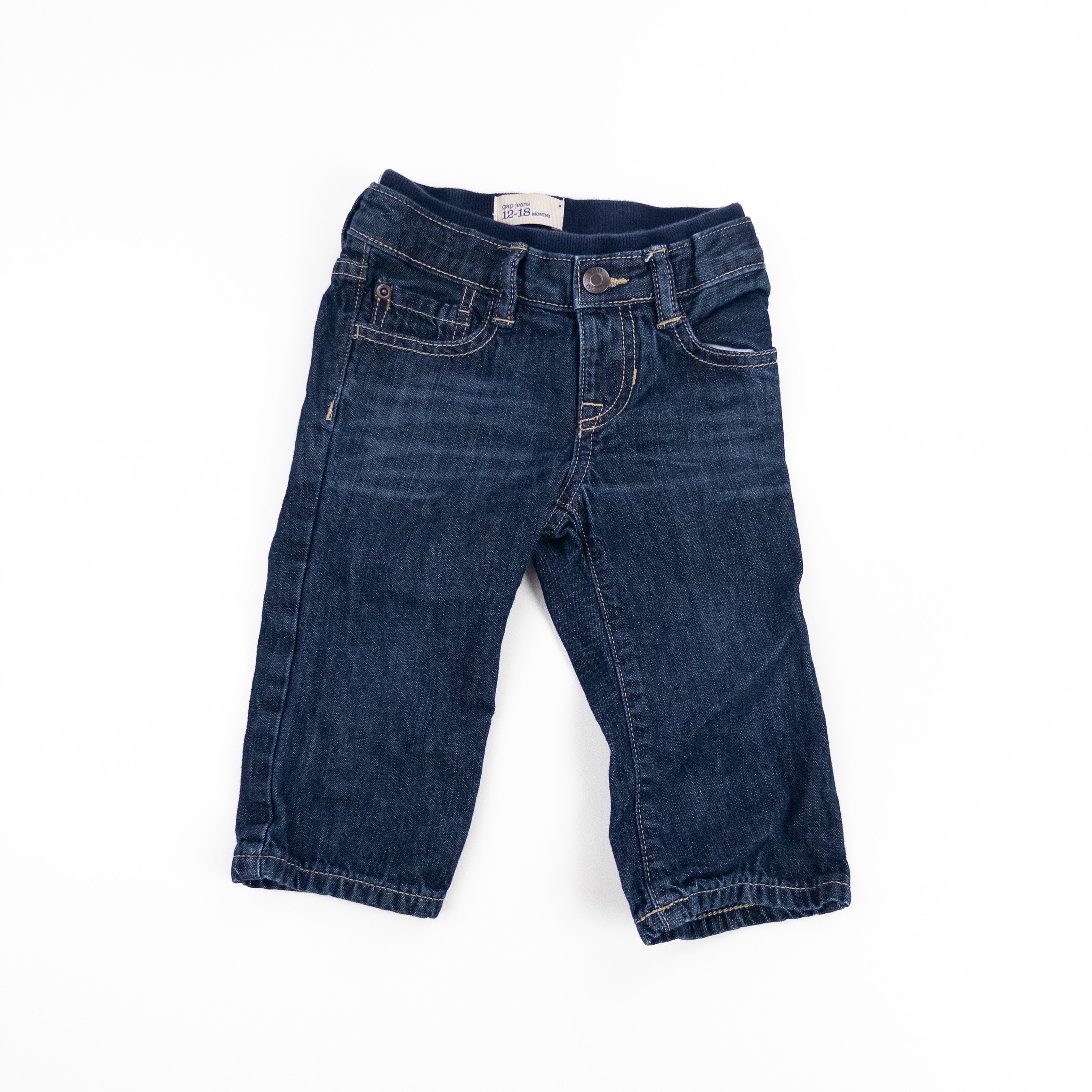 Gap - Pantalon - 12-18 mois
