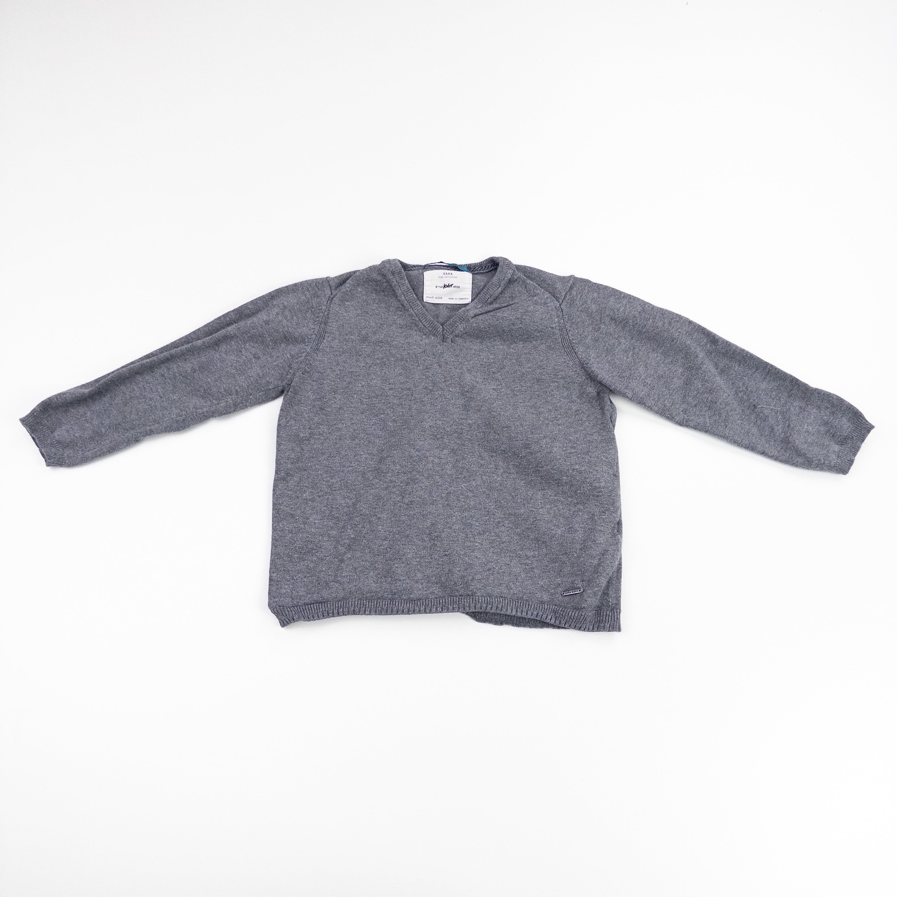 Zara - Cardigan - 5 ans