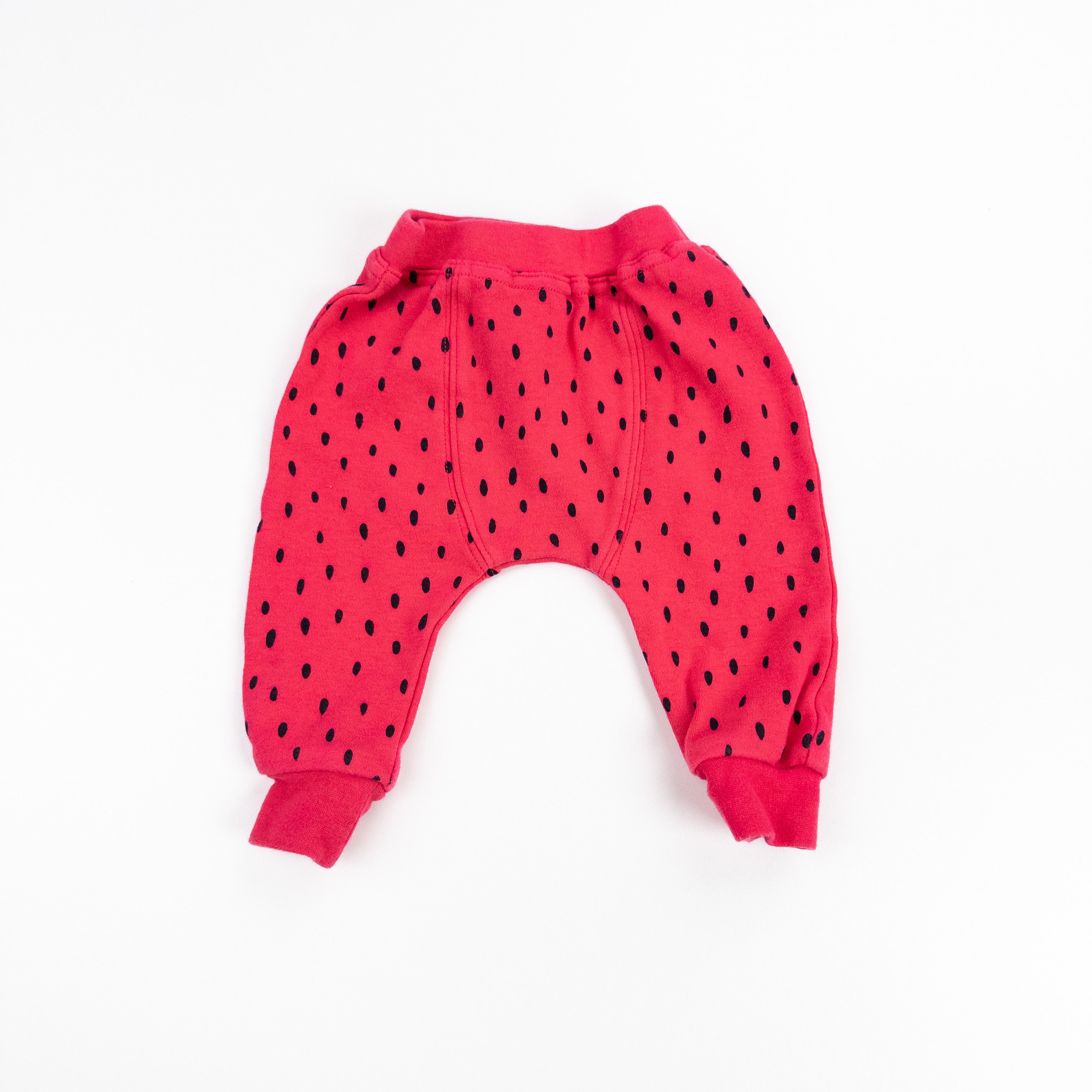 Gagou Tagou - Legging - 3 mois