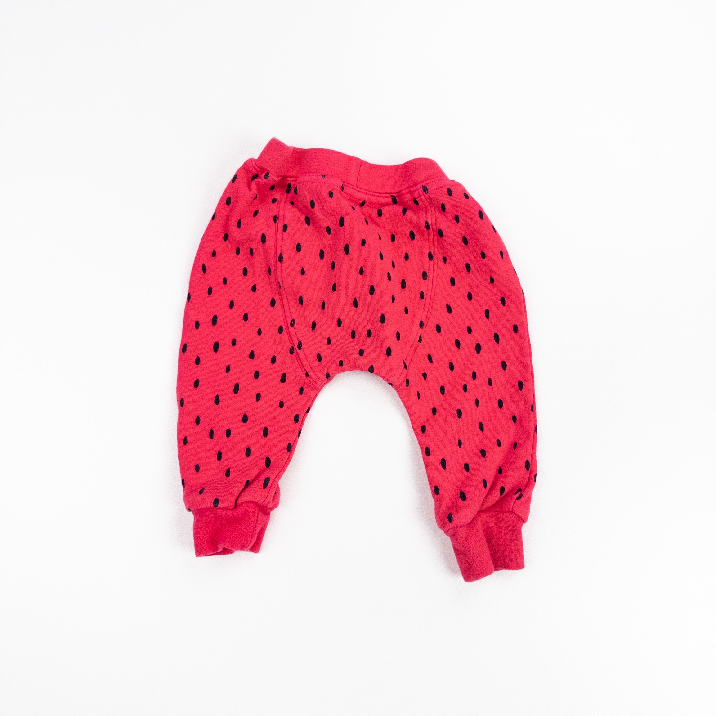 Gagou Tagou - Legging - 3 mois