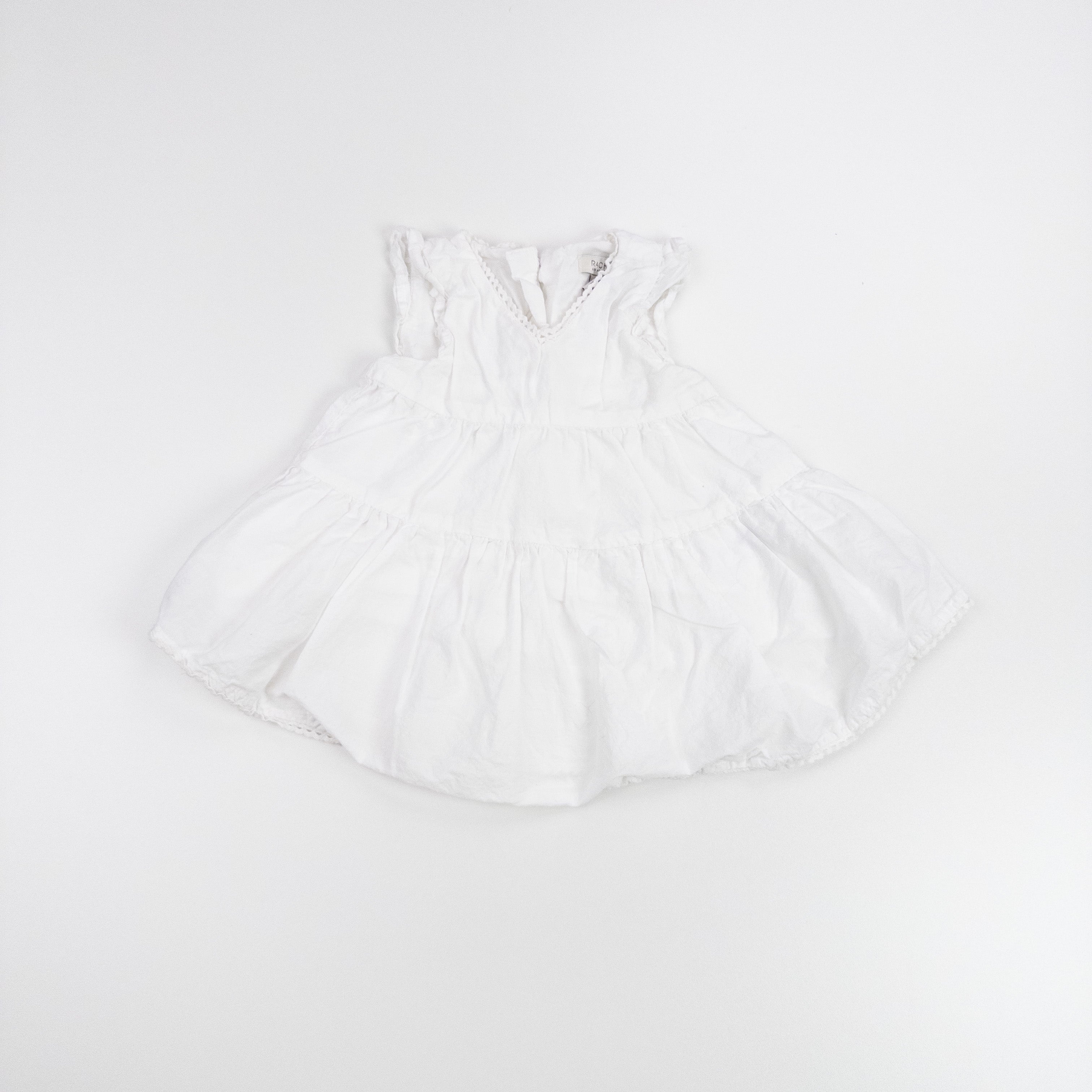 Rachel Zoé - Robe - 12 mois