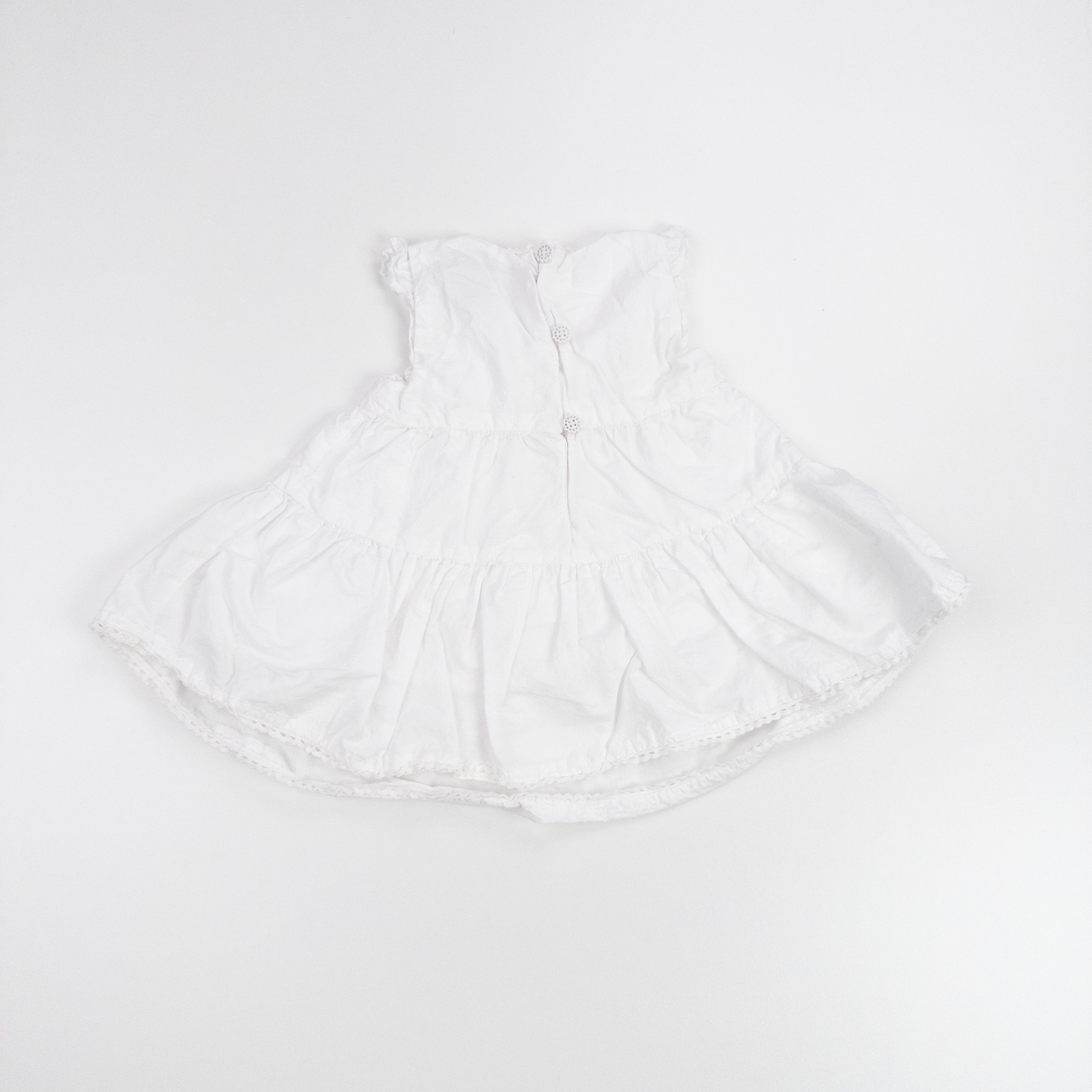 Rachel Zoé - Robe - 12 mois