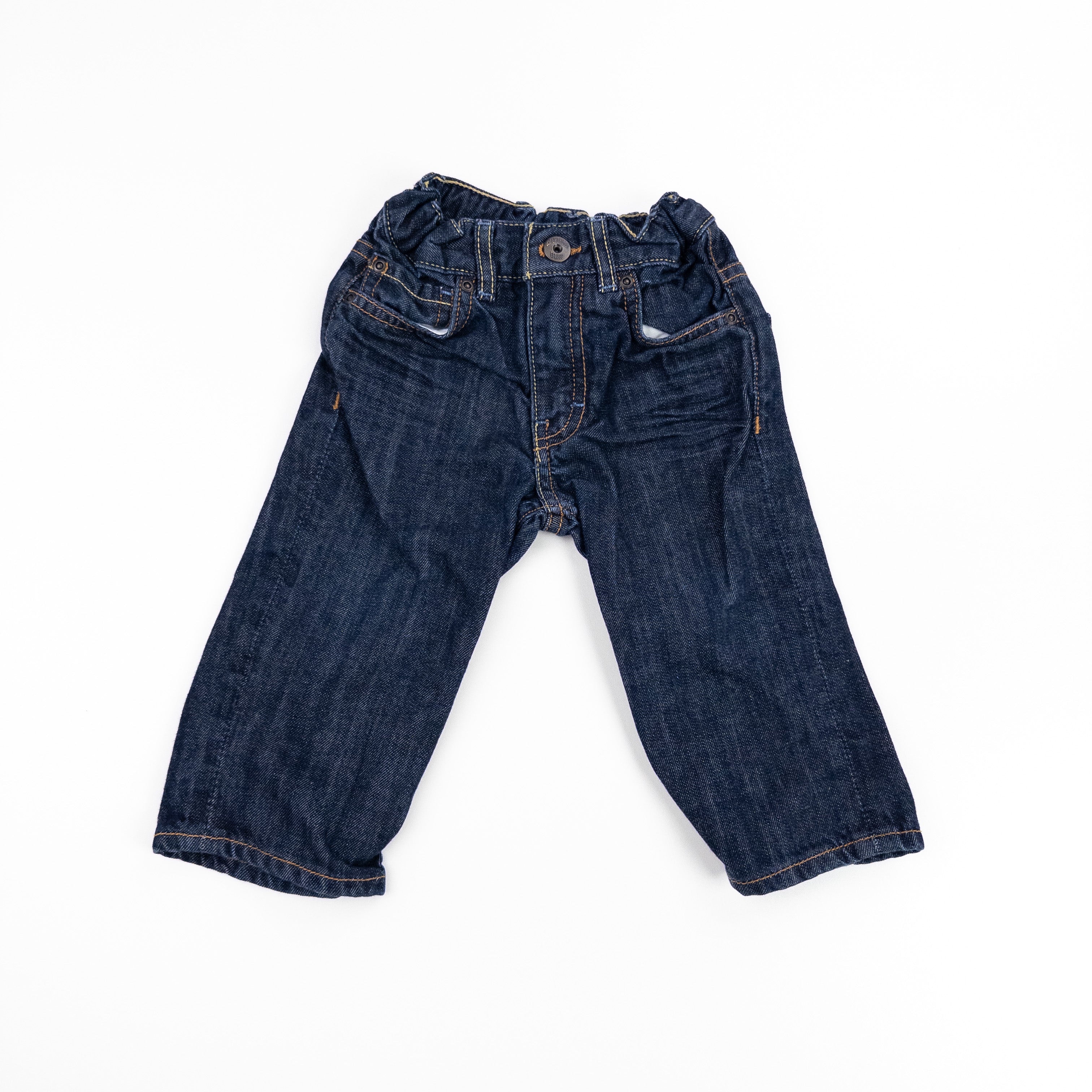 H&M - Pantalon - 9-12 mois