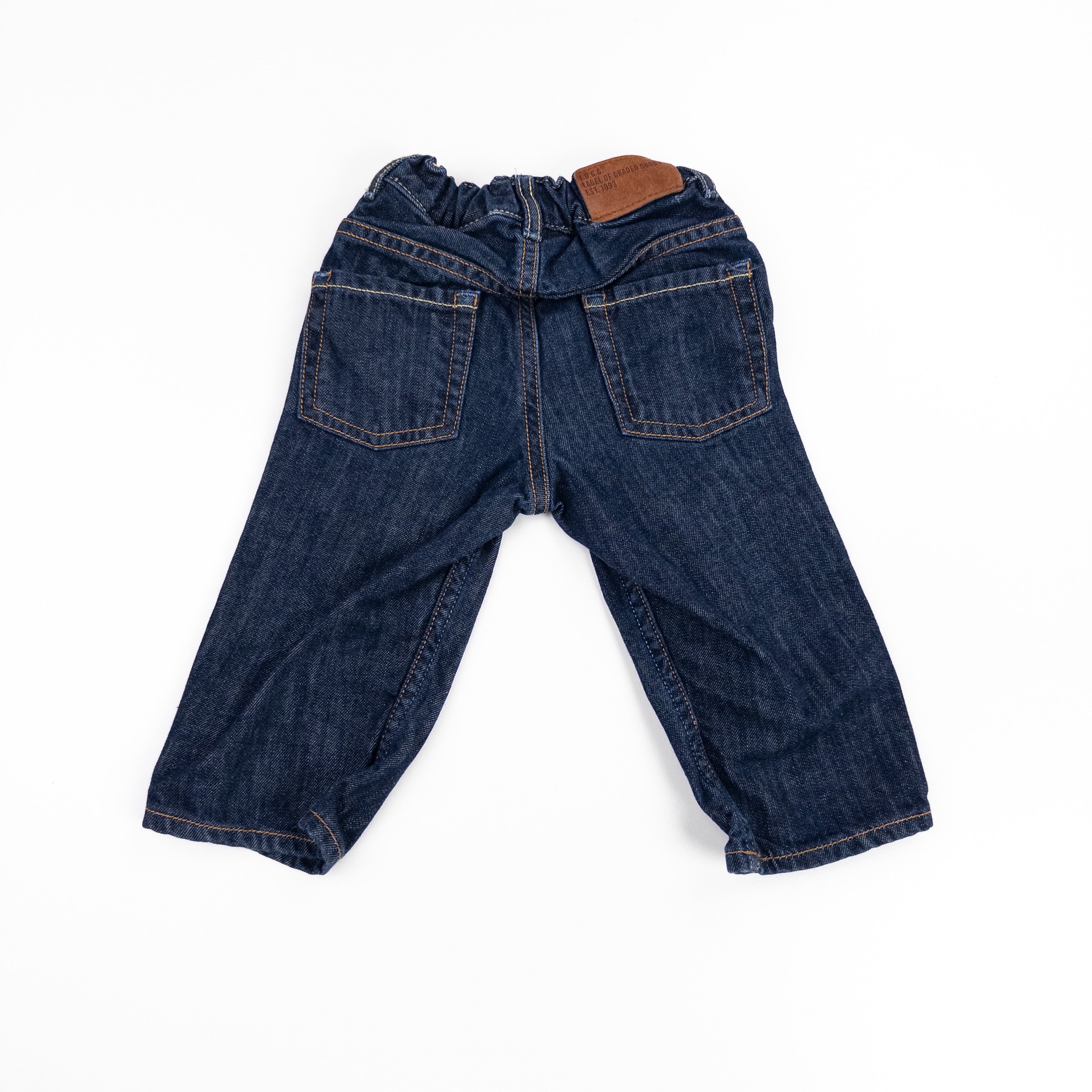 H&M - Pantalon - 9-12 mois