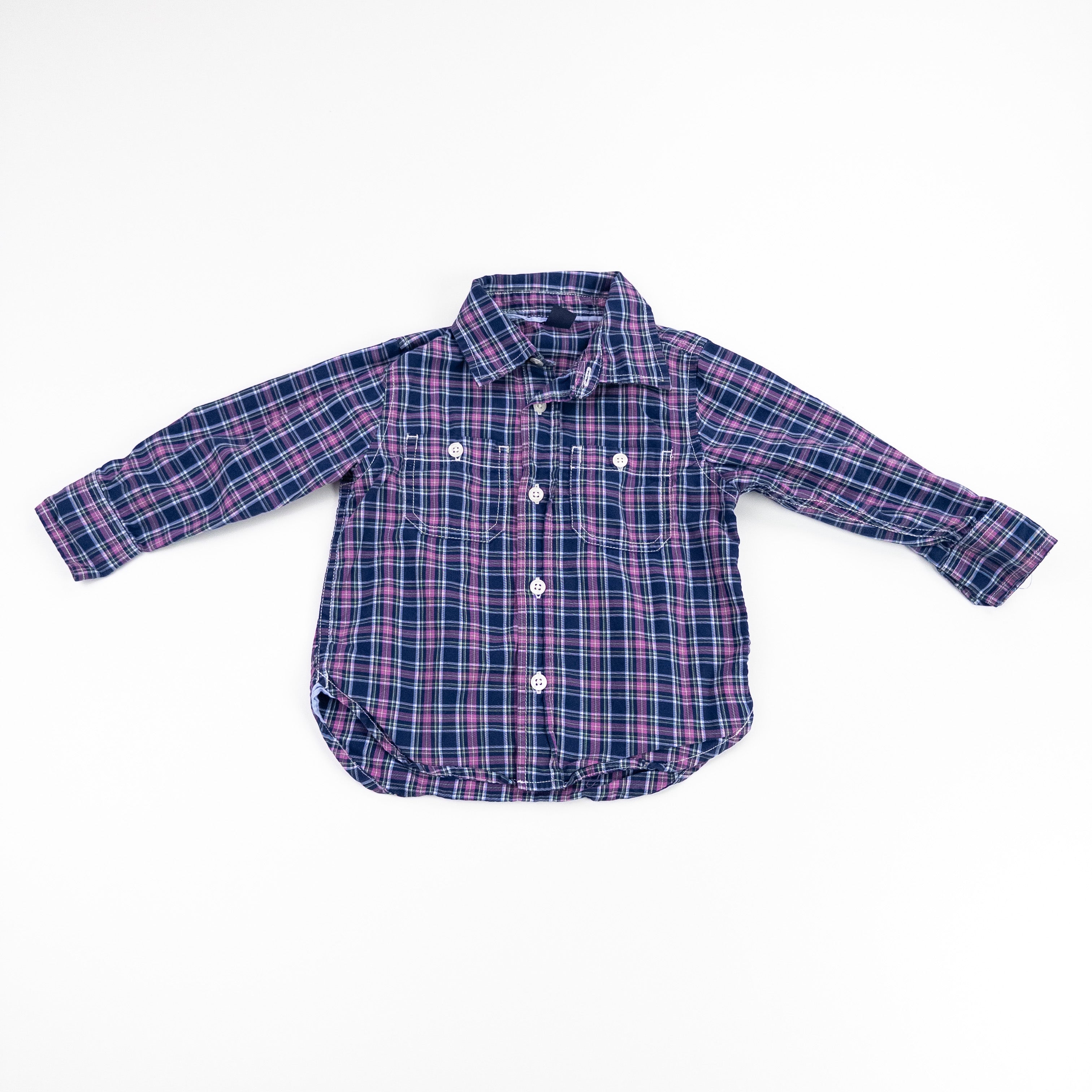Gap - Chemise - 2 ans