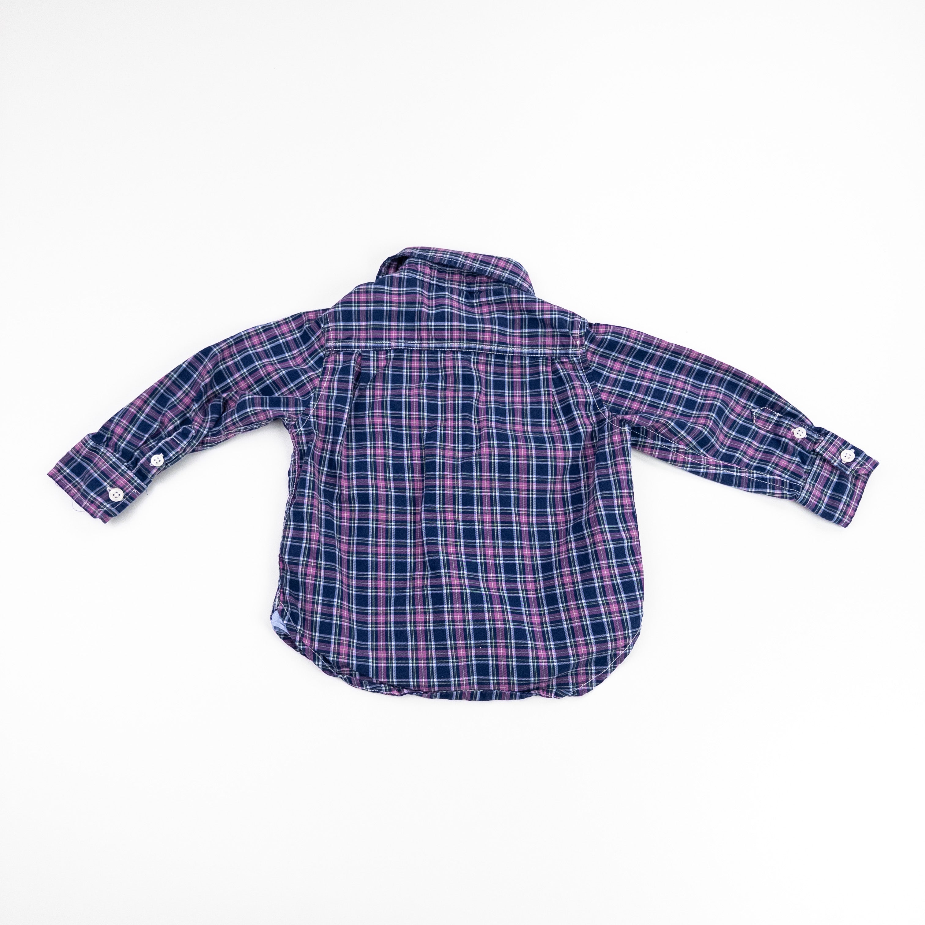 Gap - Chemise - 2 ans