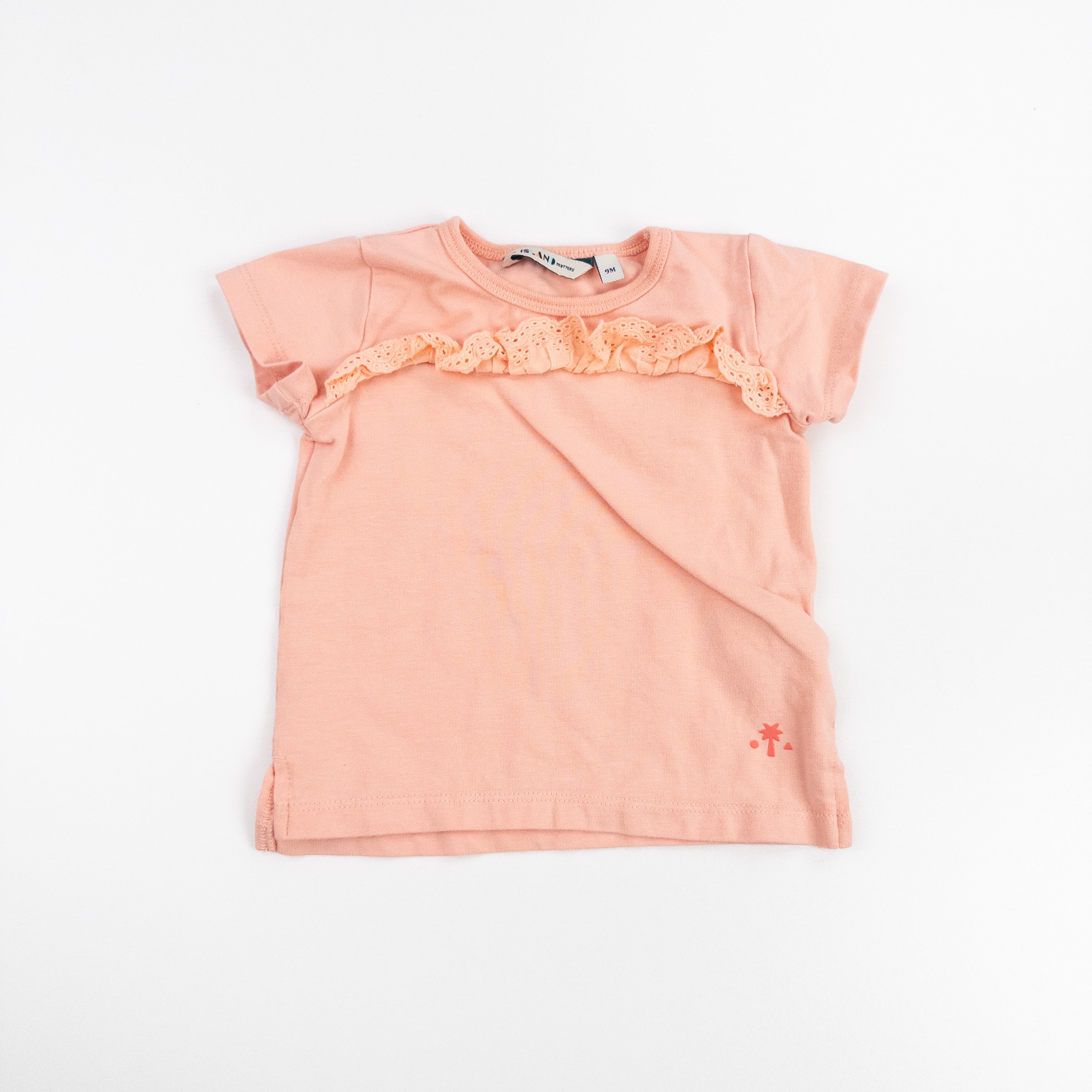 Island Trotters - Chandail - 9 mois