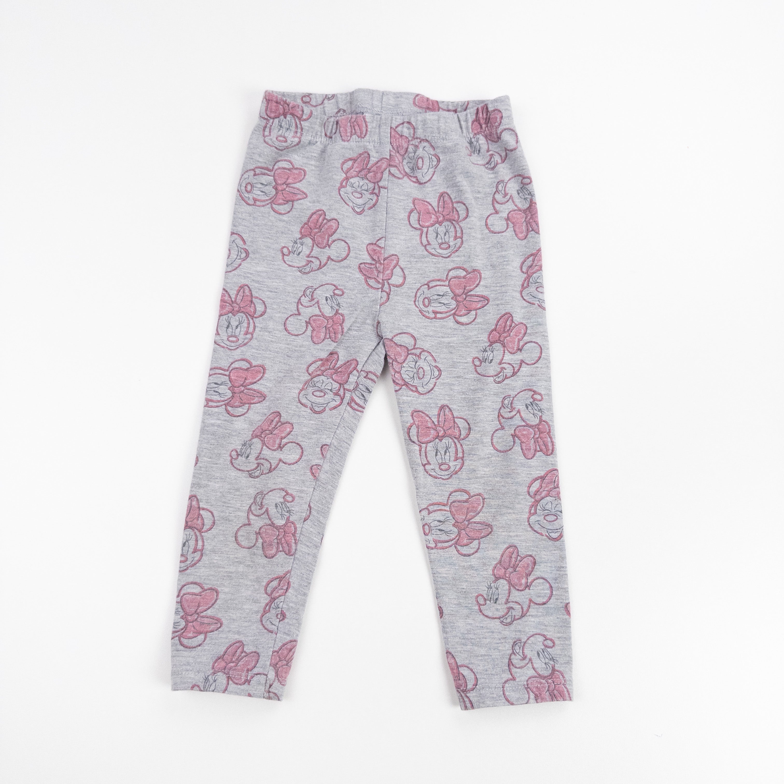 Disney - Legging - 18 mois