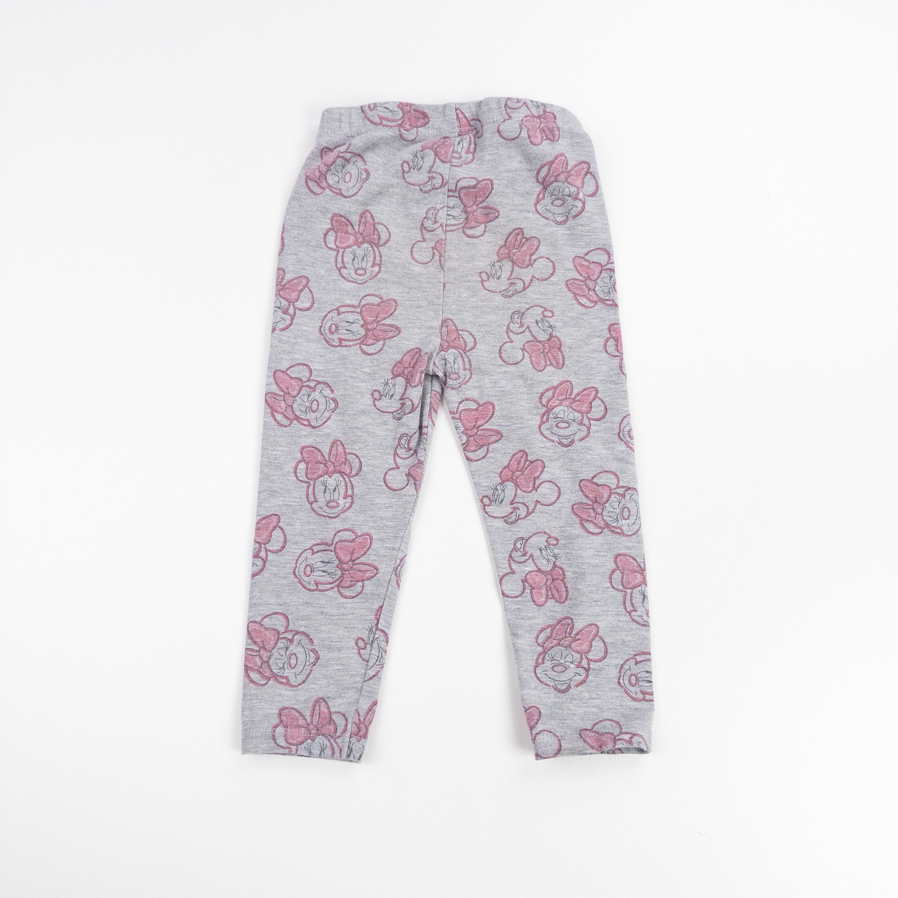 Disney - Legging - 18 mois