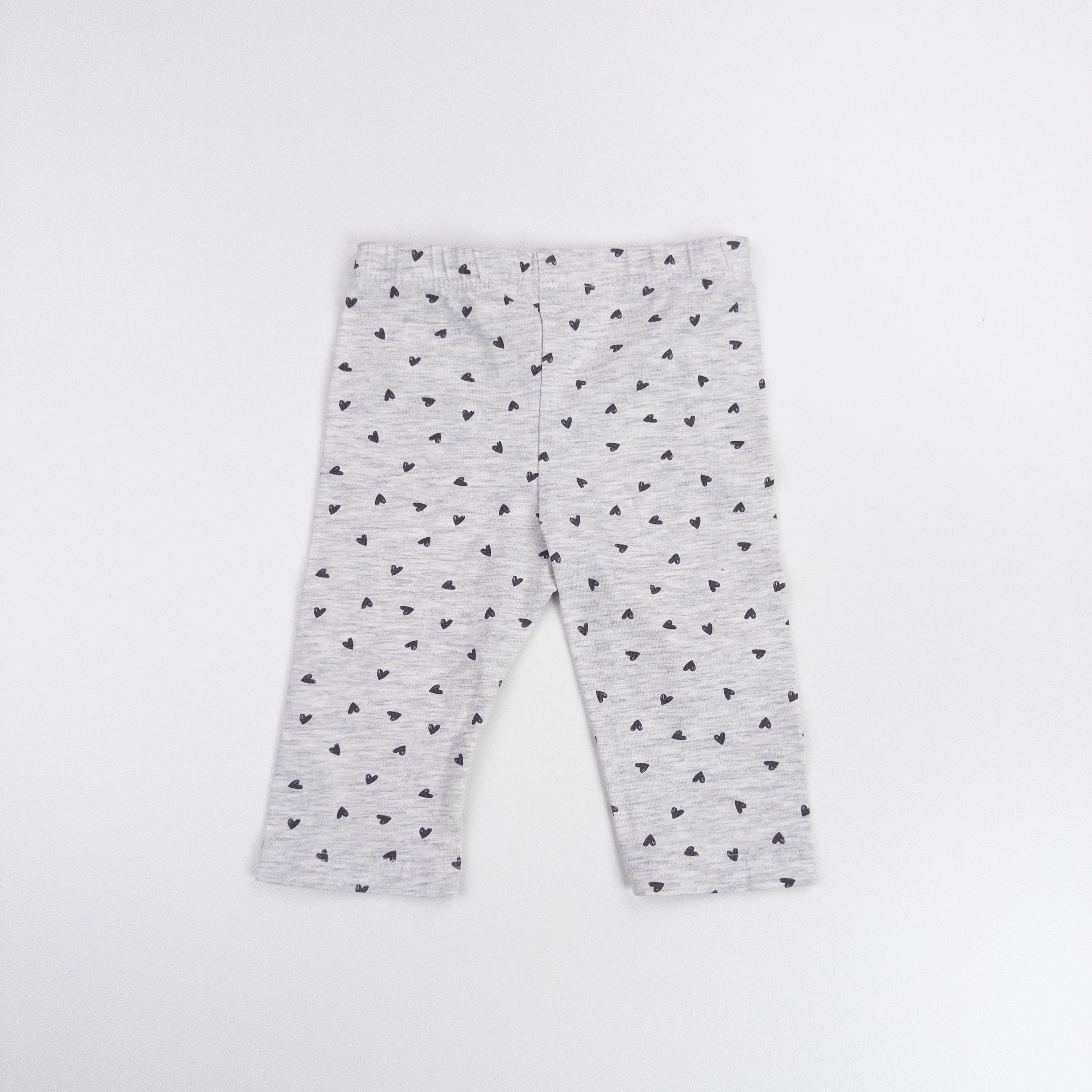 Gagou Tagou - Legging - 12 mois