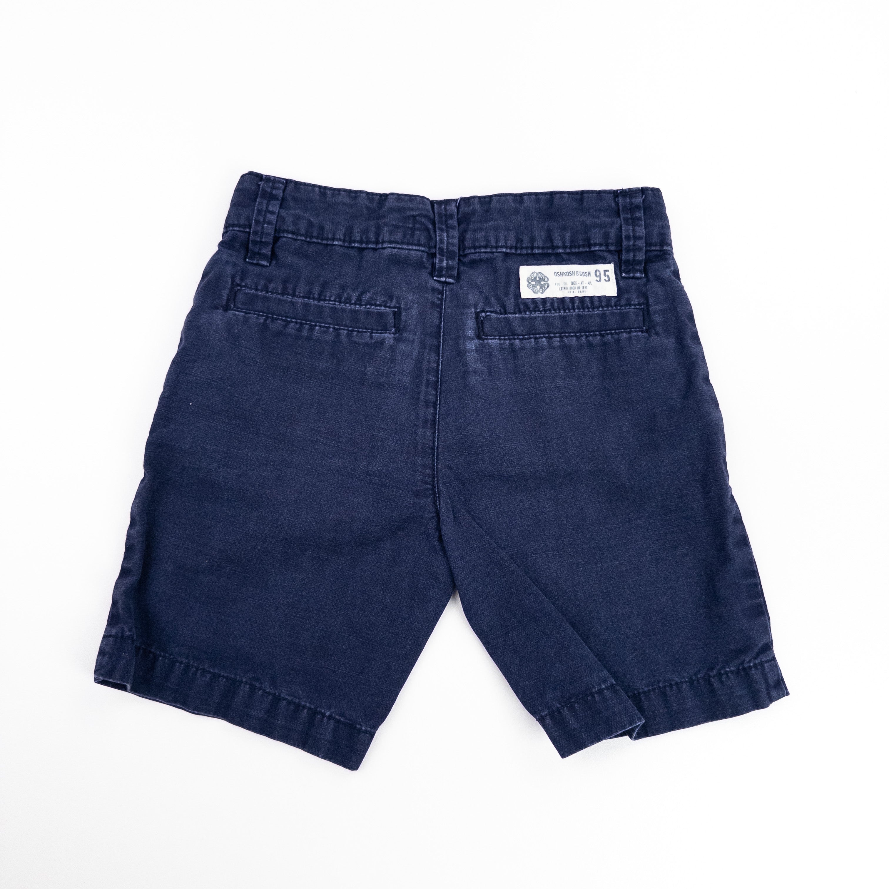 Oshkosh - Short - 5 ans