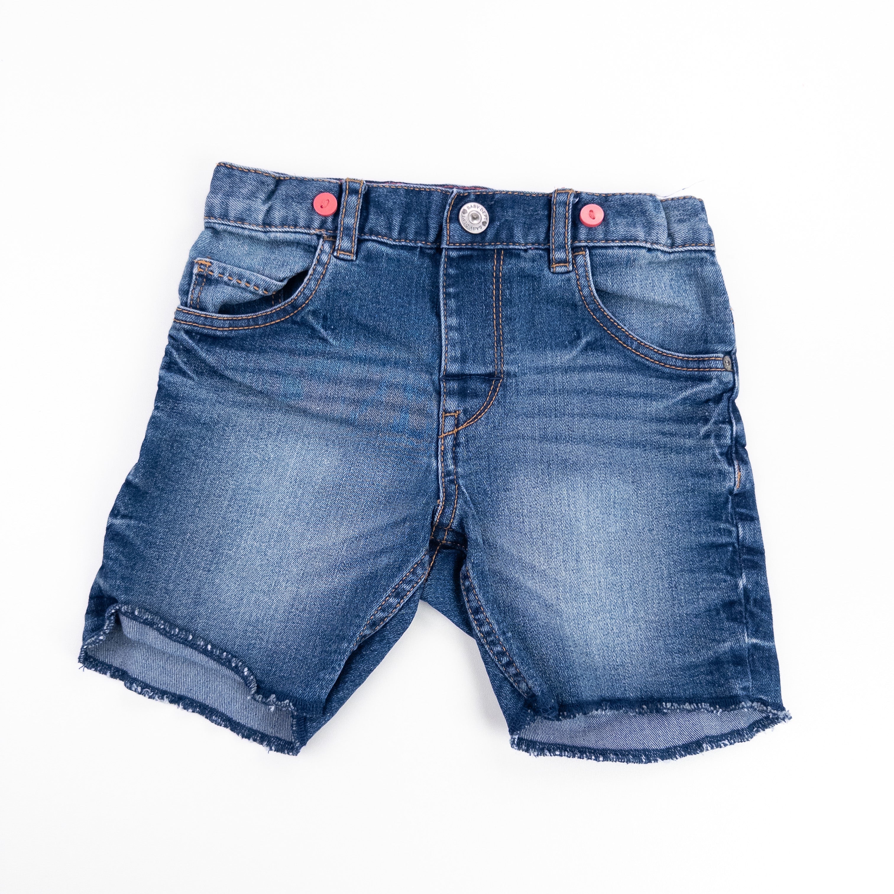 H&M - Short - 12-18 mois