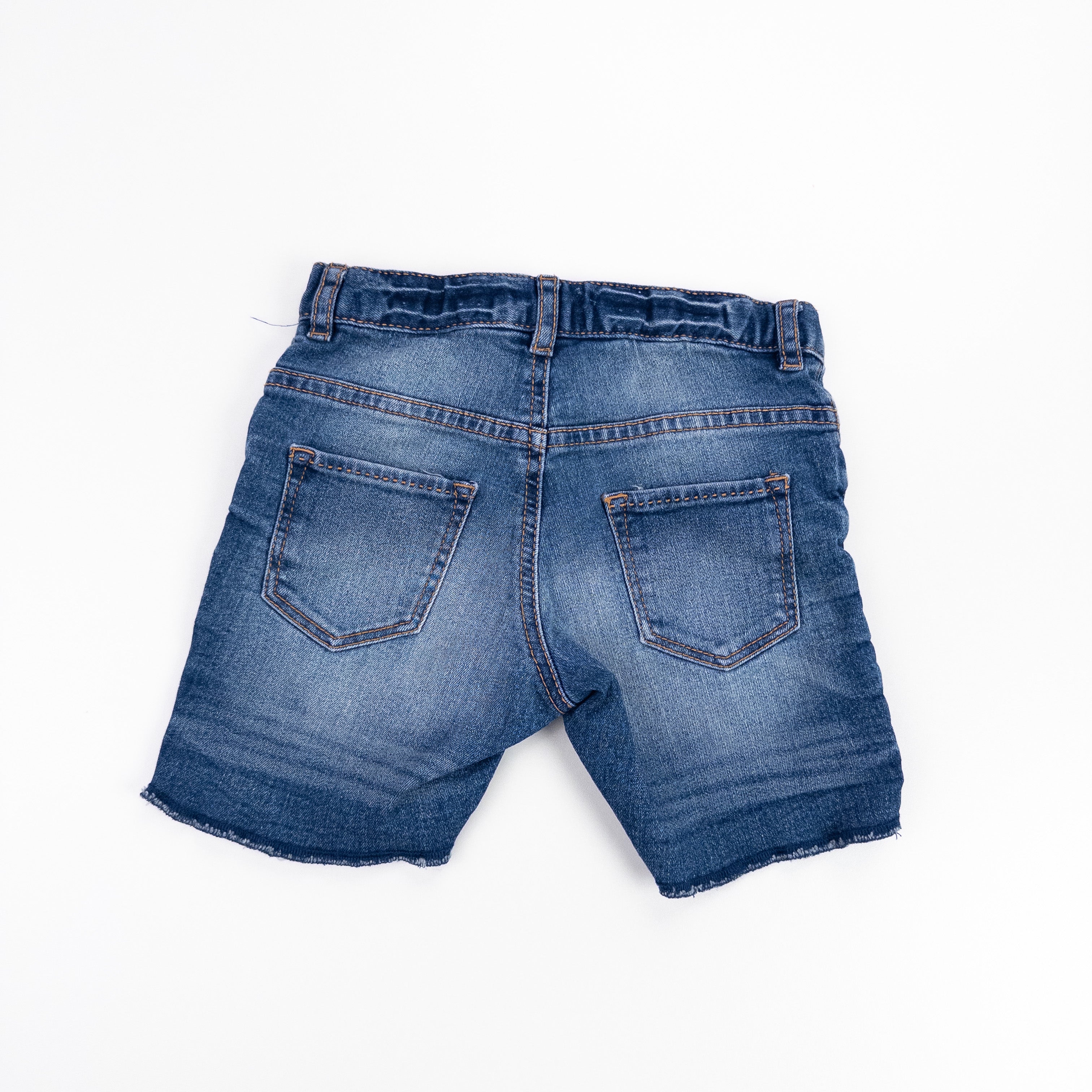 H&M - Short - 12-18 mois