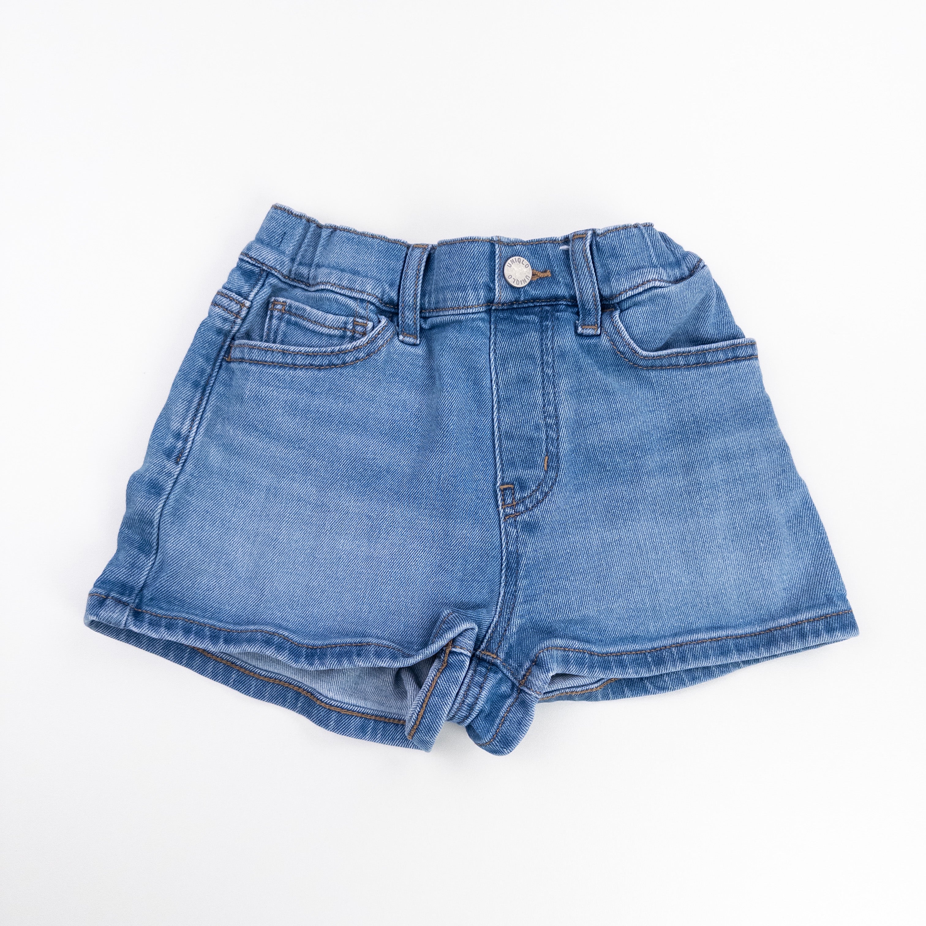 Uniqlo - Short - 3-4 ans