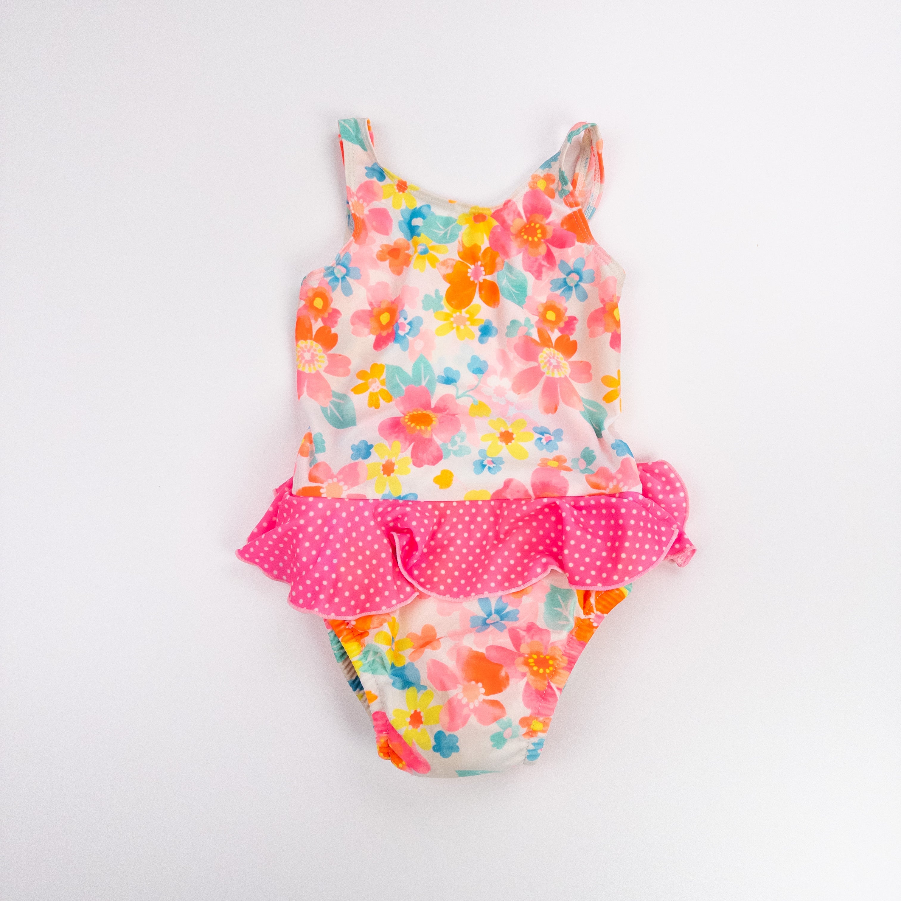 Sea Me Swim - Maillot une pièce - 18-24 mois * Couche intégré