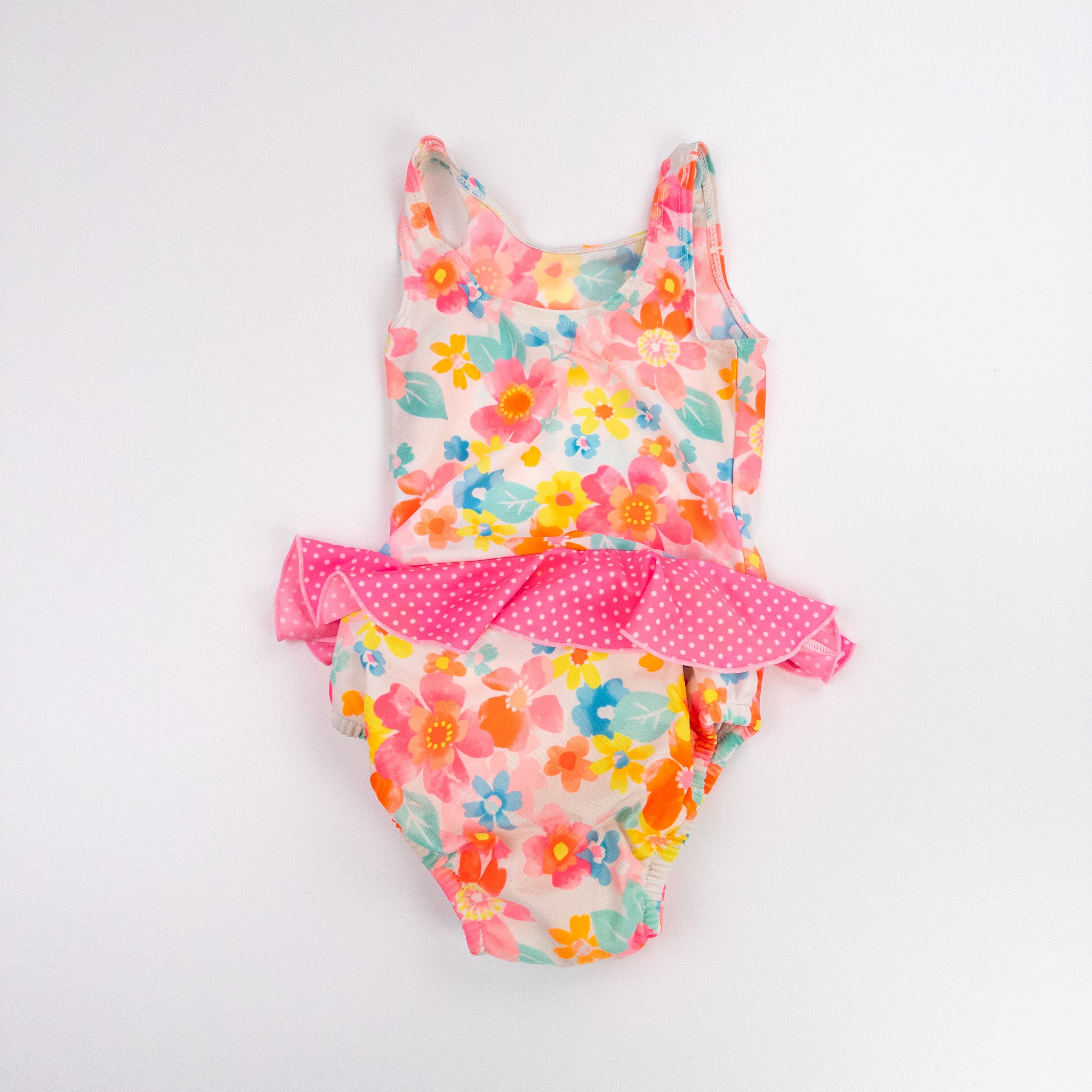 Sea Me Swim - Maillot une pièce - 18-24 mois * Couche intégré