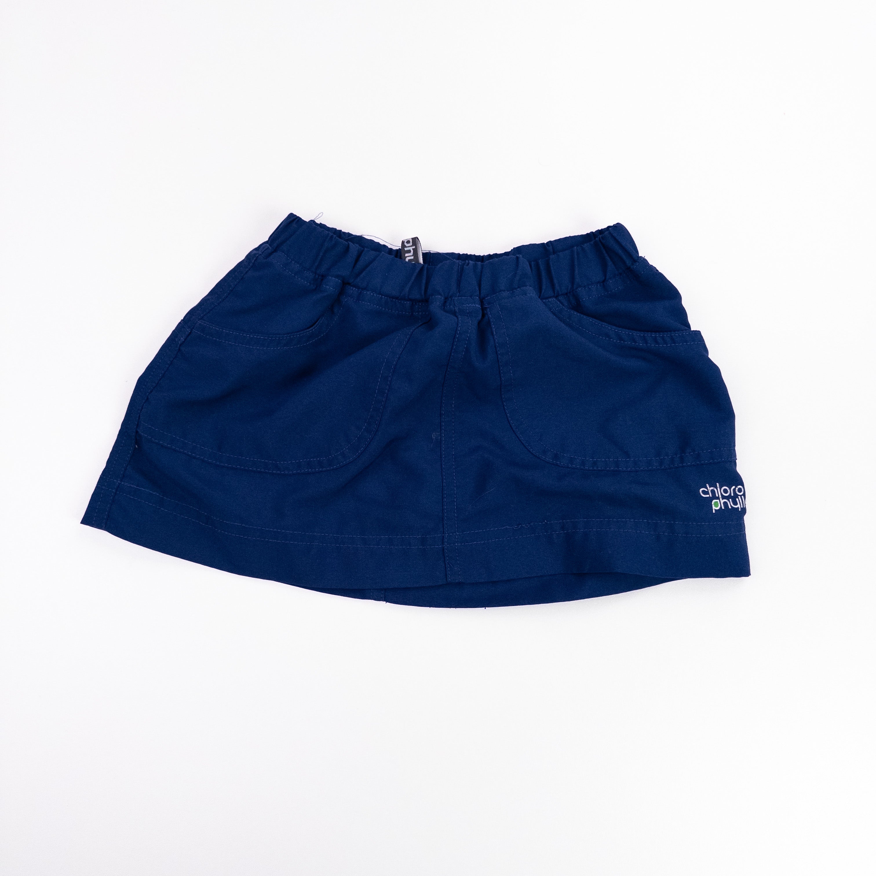 Chlorophylle - Short - 2 ans