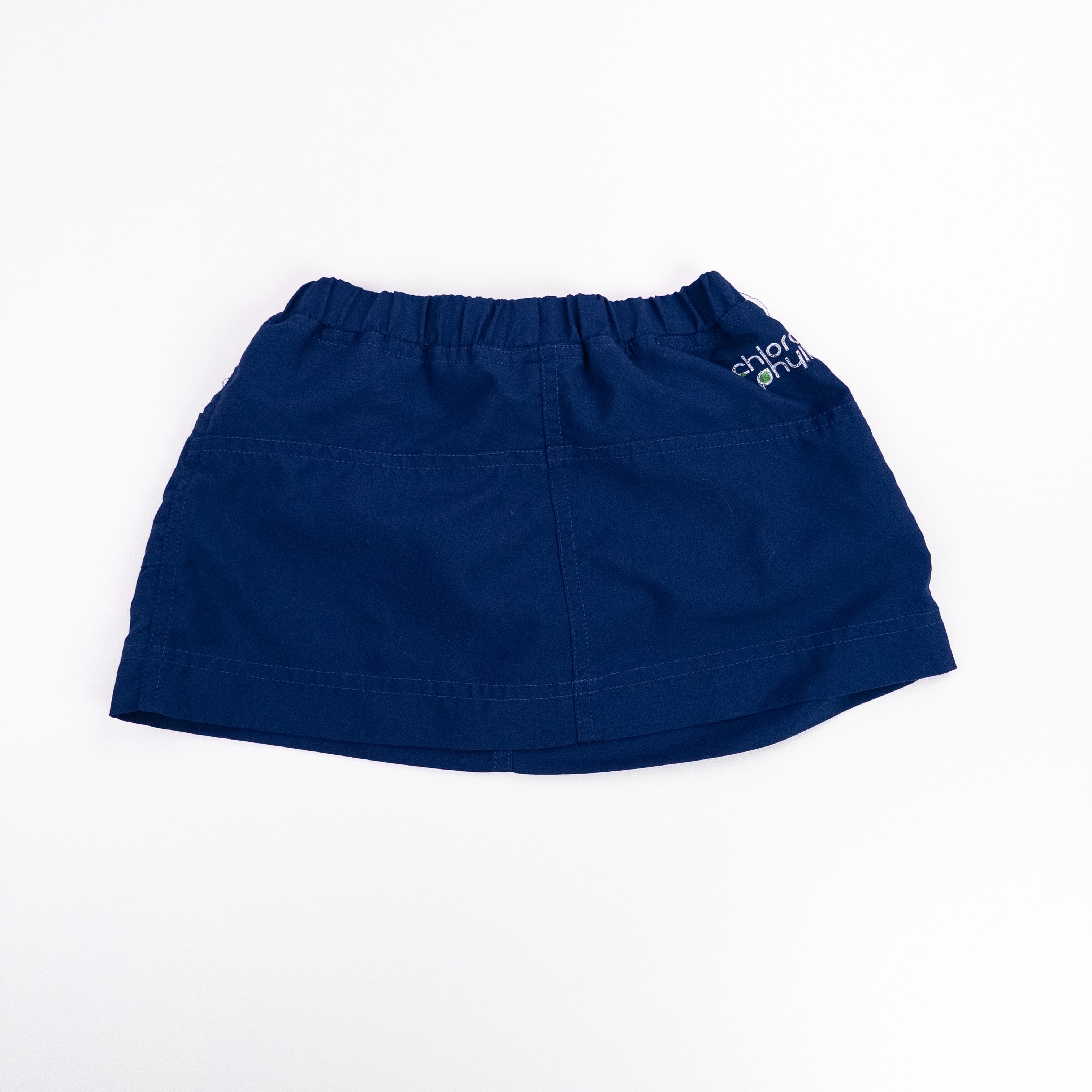 Chlorophylle - Short - 2 ans