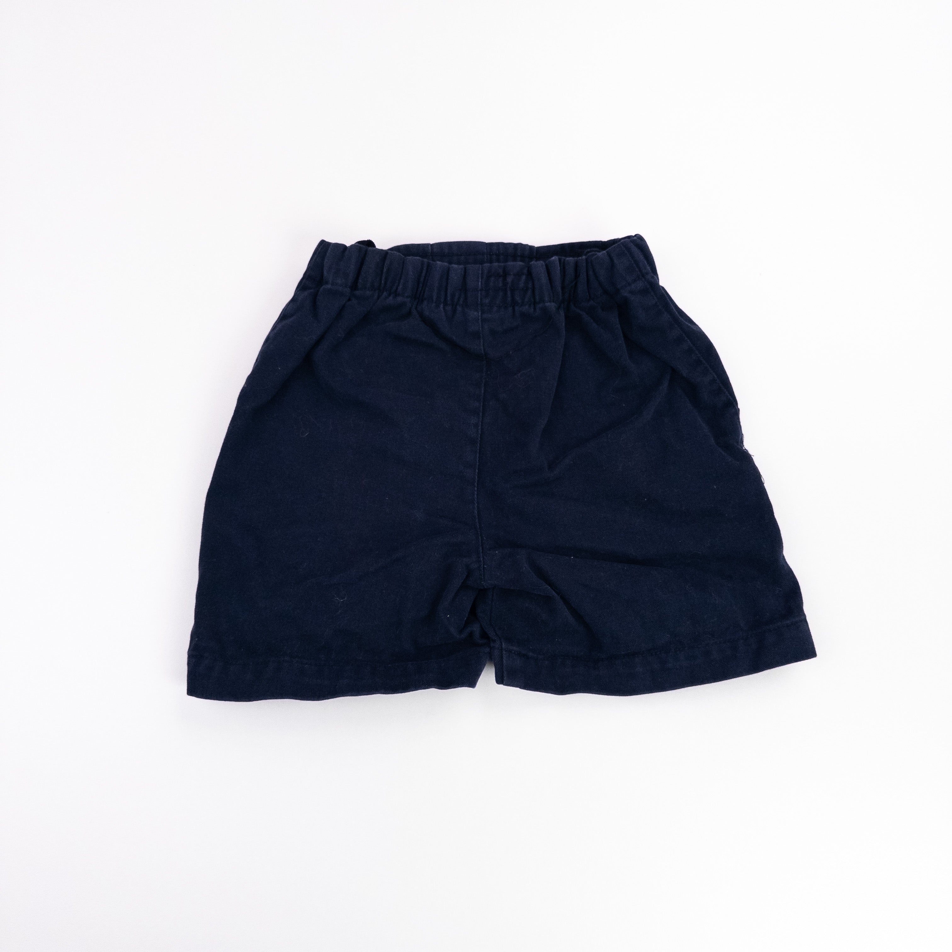 Mitaly - Short - 2 ans