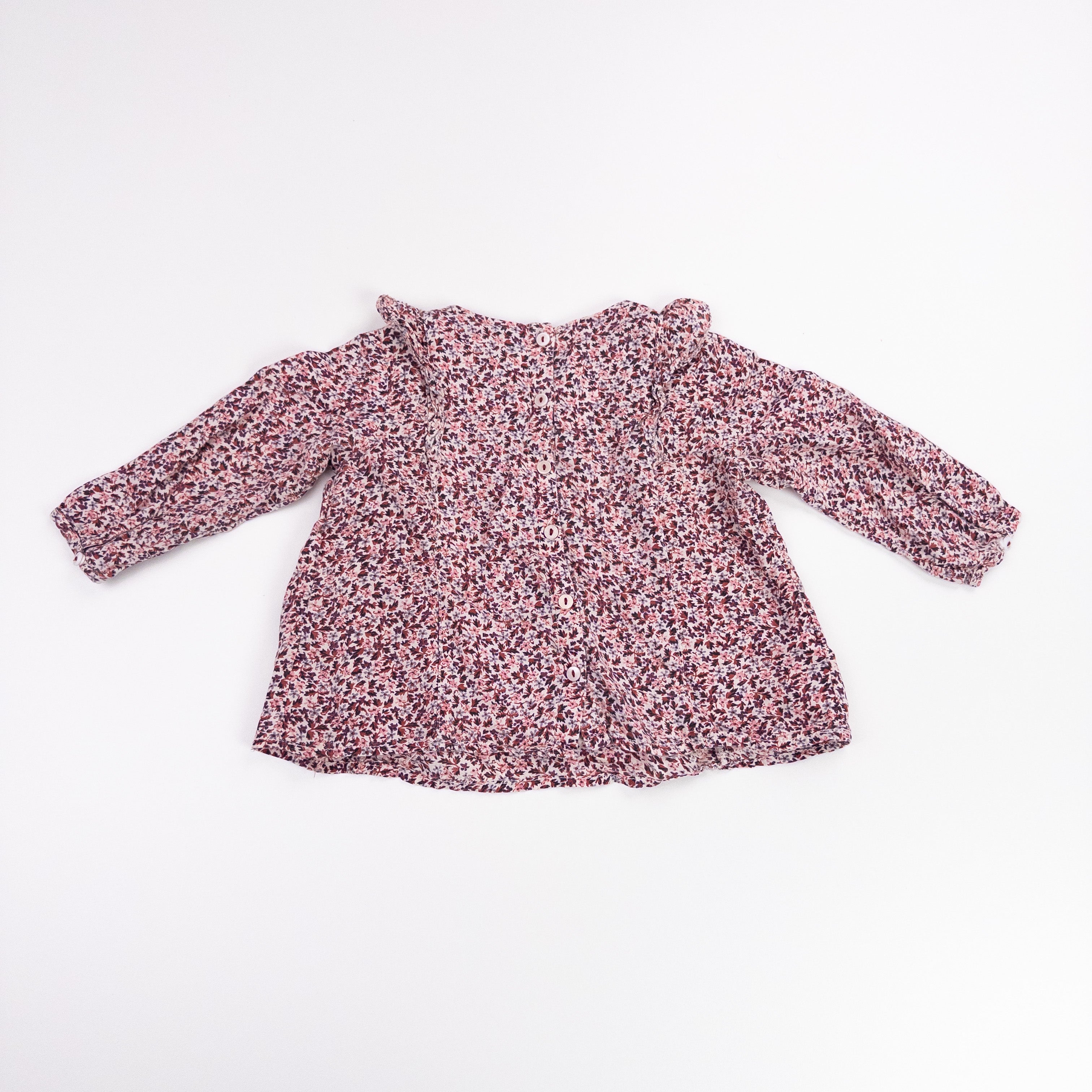 Zara - Chandail - 6-9 mois