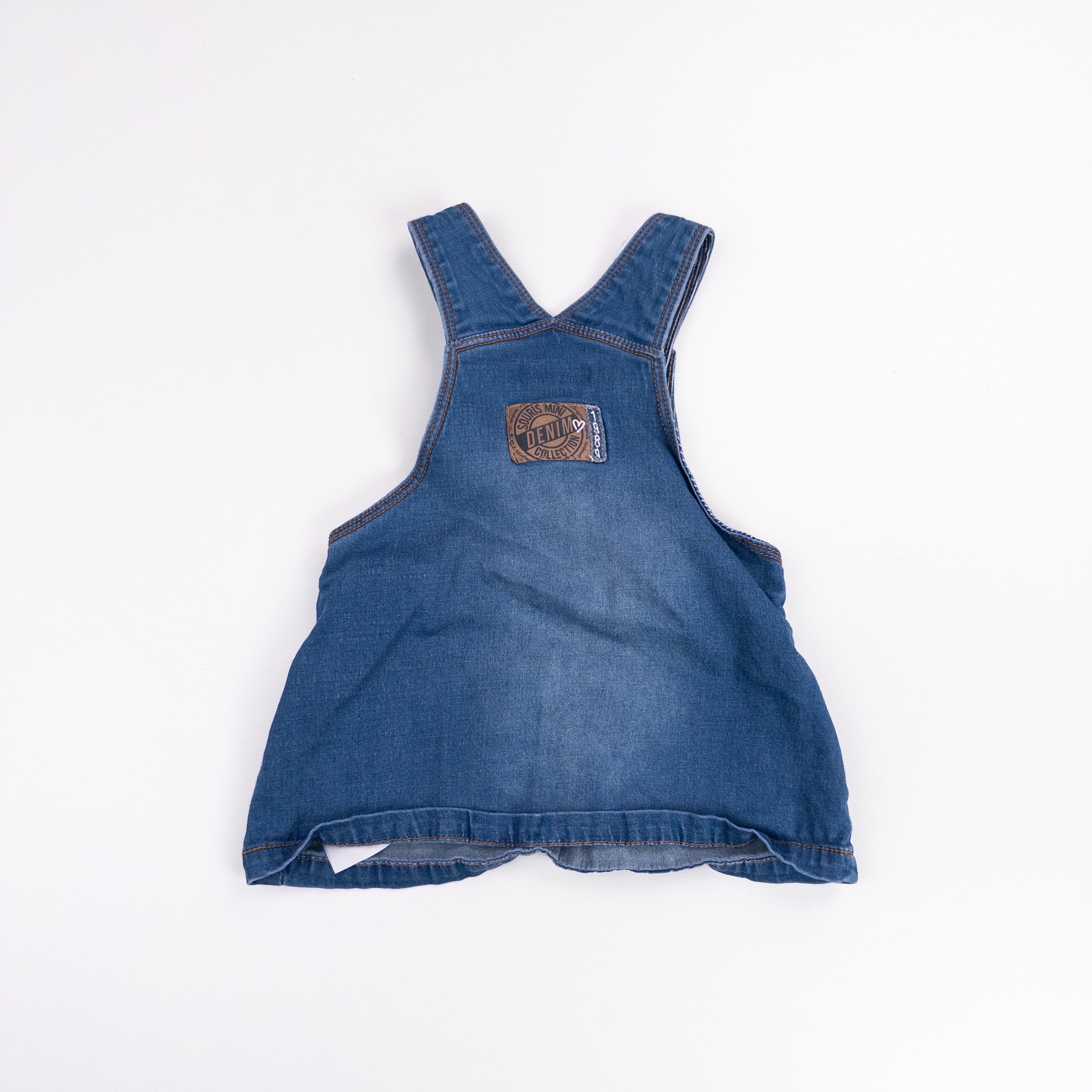 Souris Mini - Robe - 6-9 mois