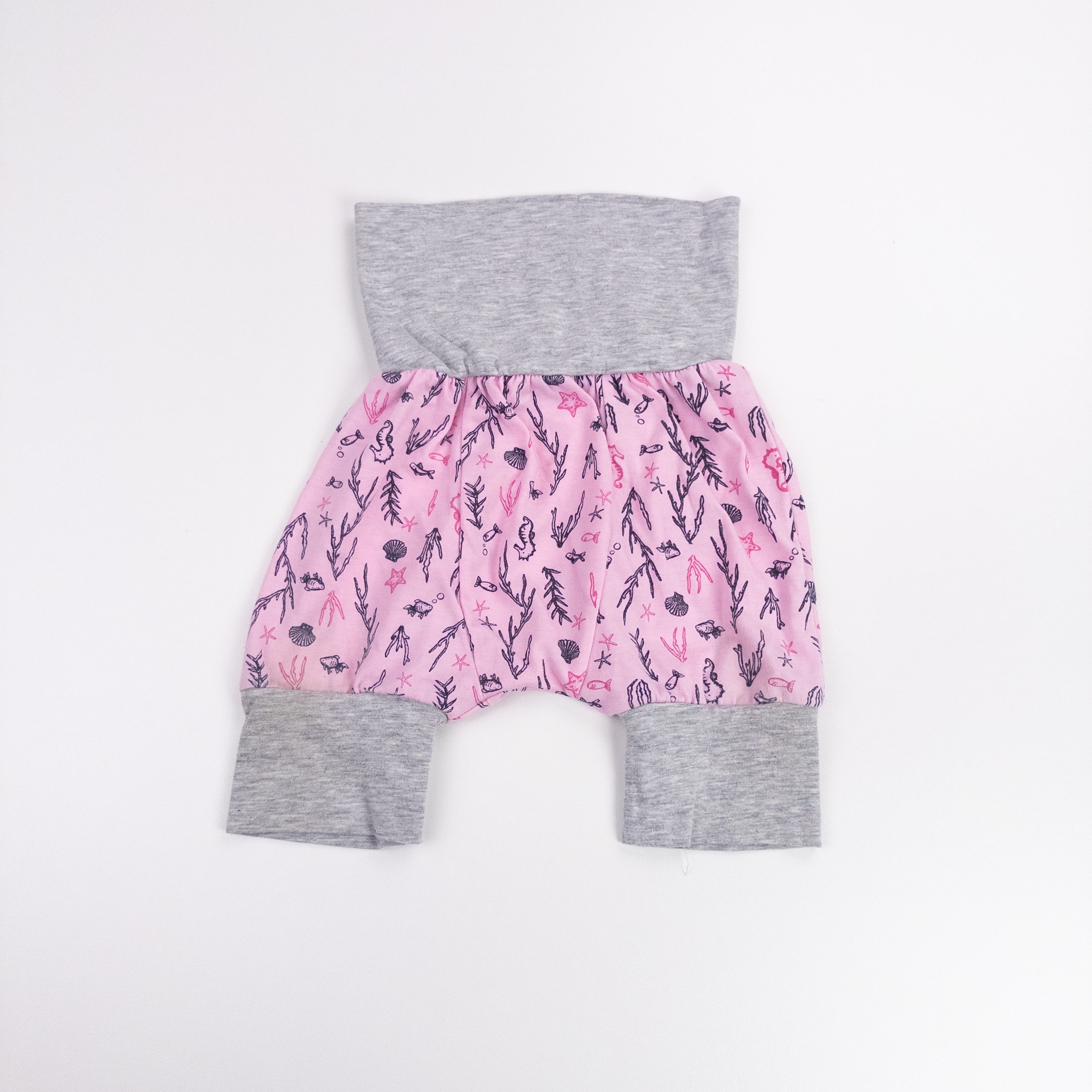 Tag - Short évolutif - 2-3 ans