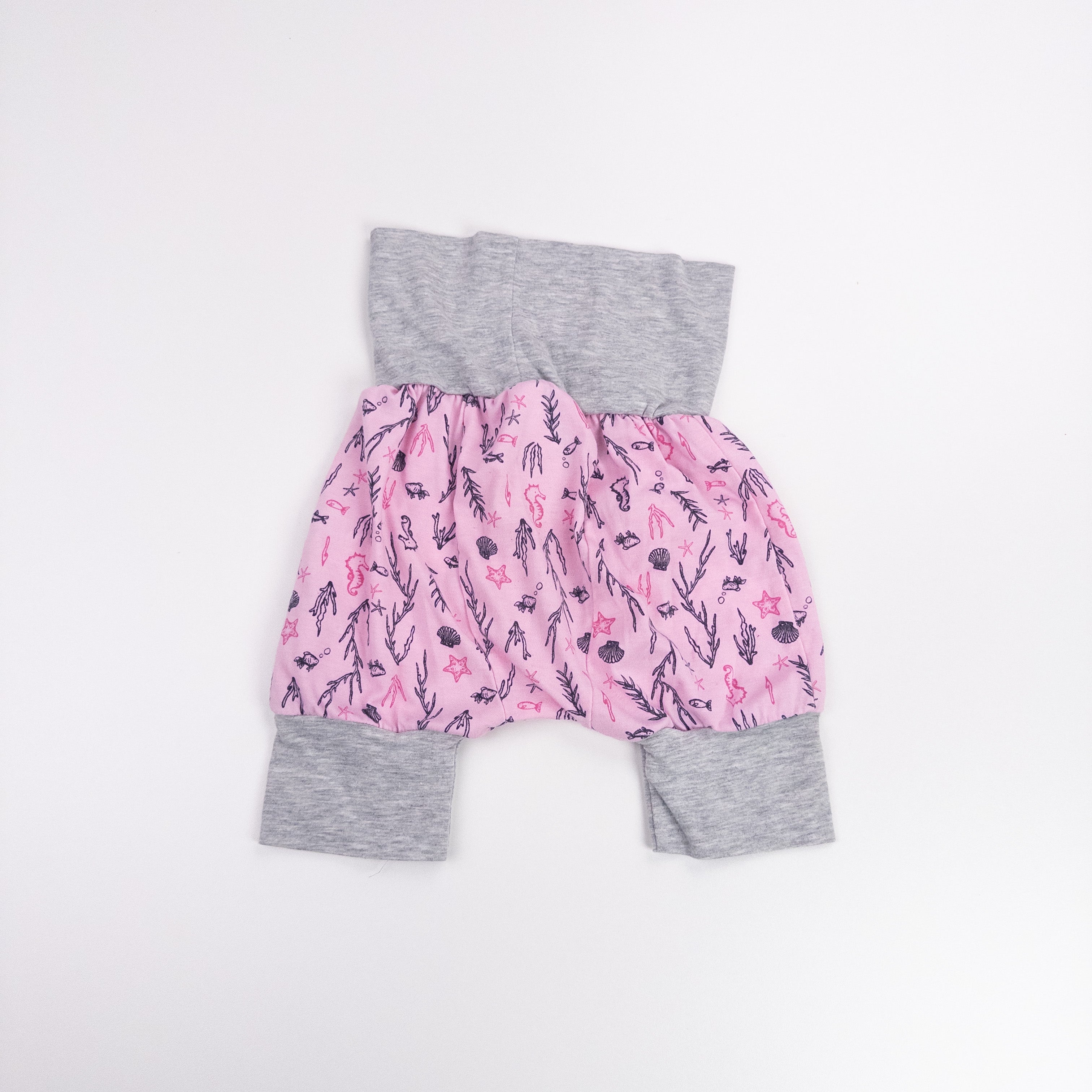 Tag - Short évolutif - 2-3 ans