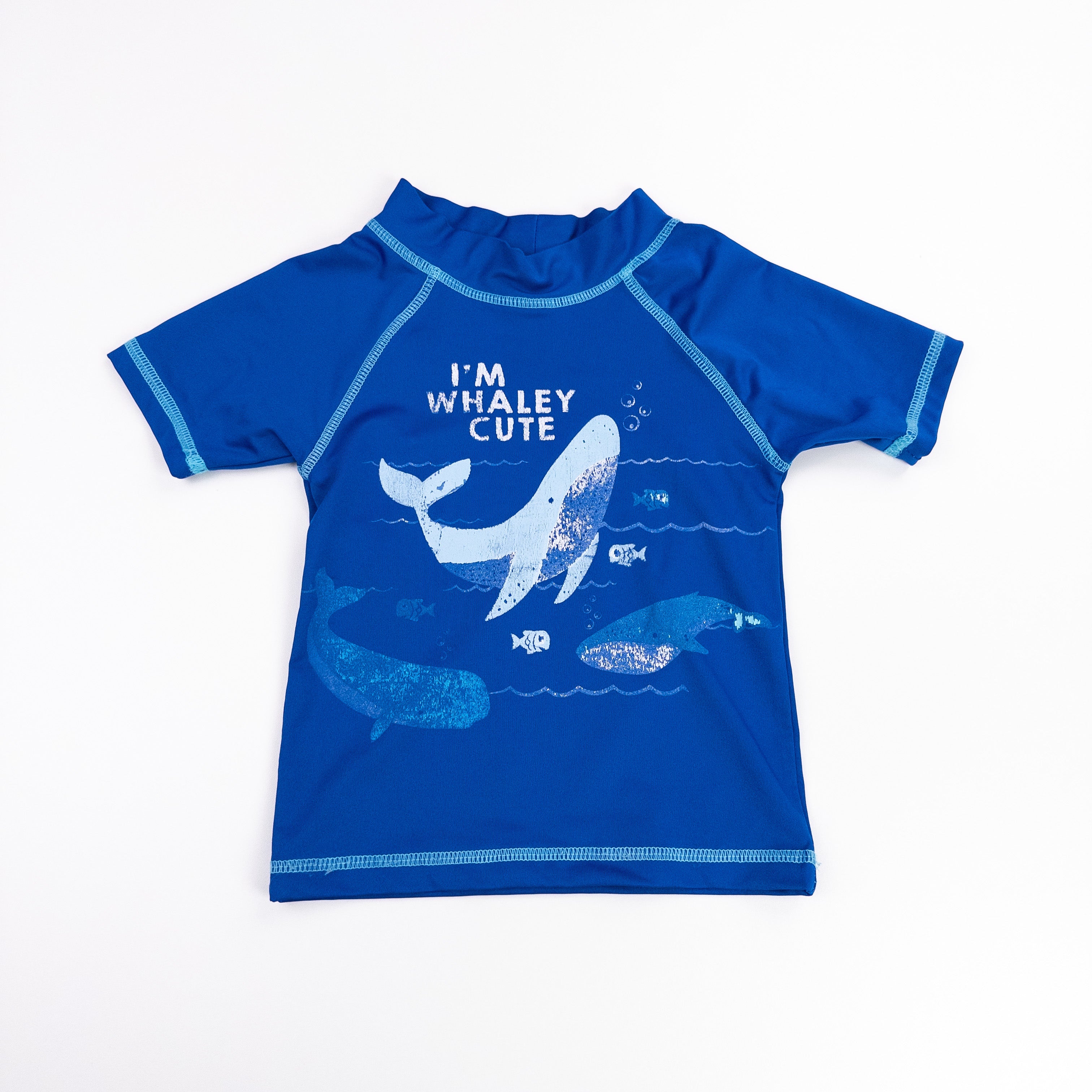 Monkey Bars - Chandail maillot - 4 ans
