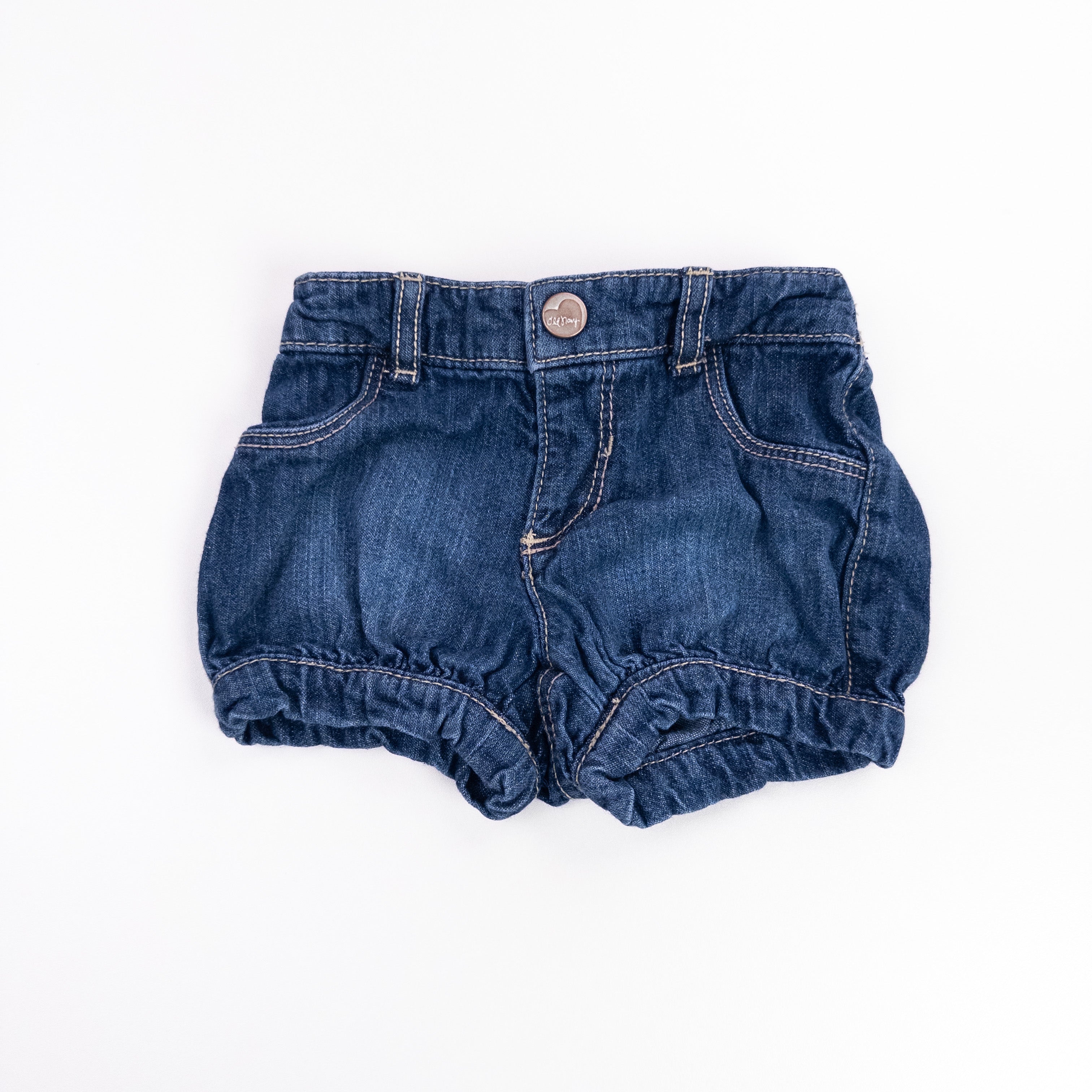 Old Navy - Short - 3-6 mois