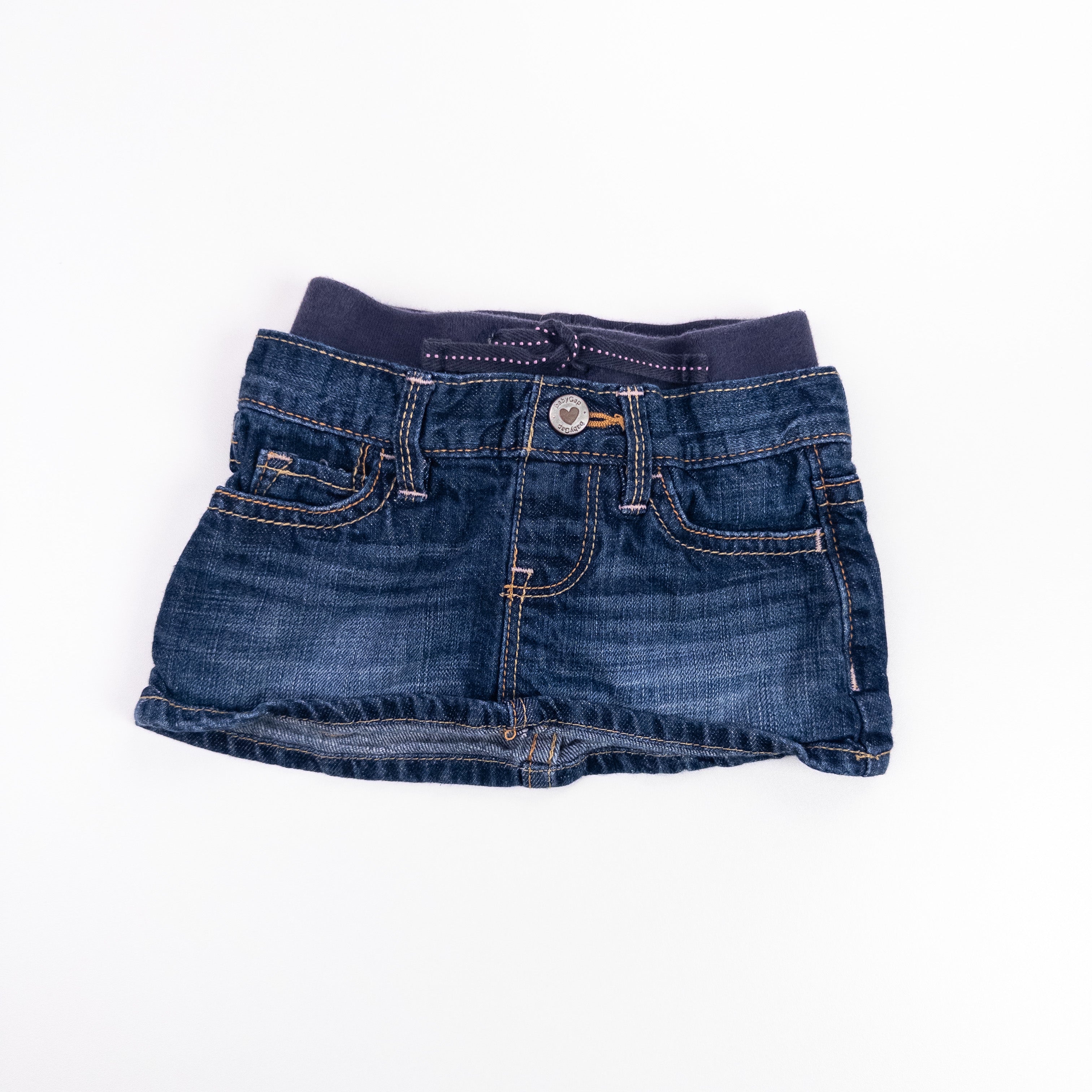 Gap - Jupe short intégré - 3-6 mois