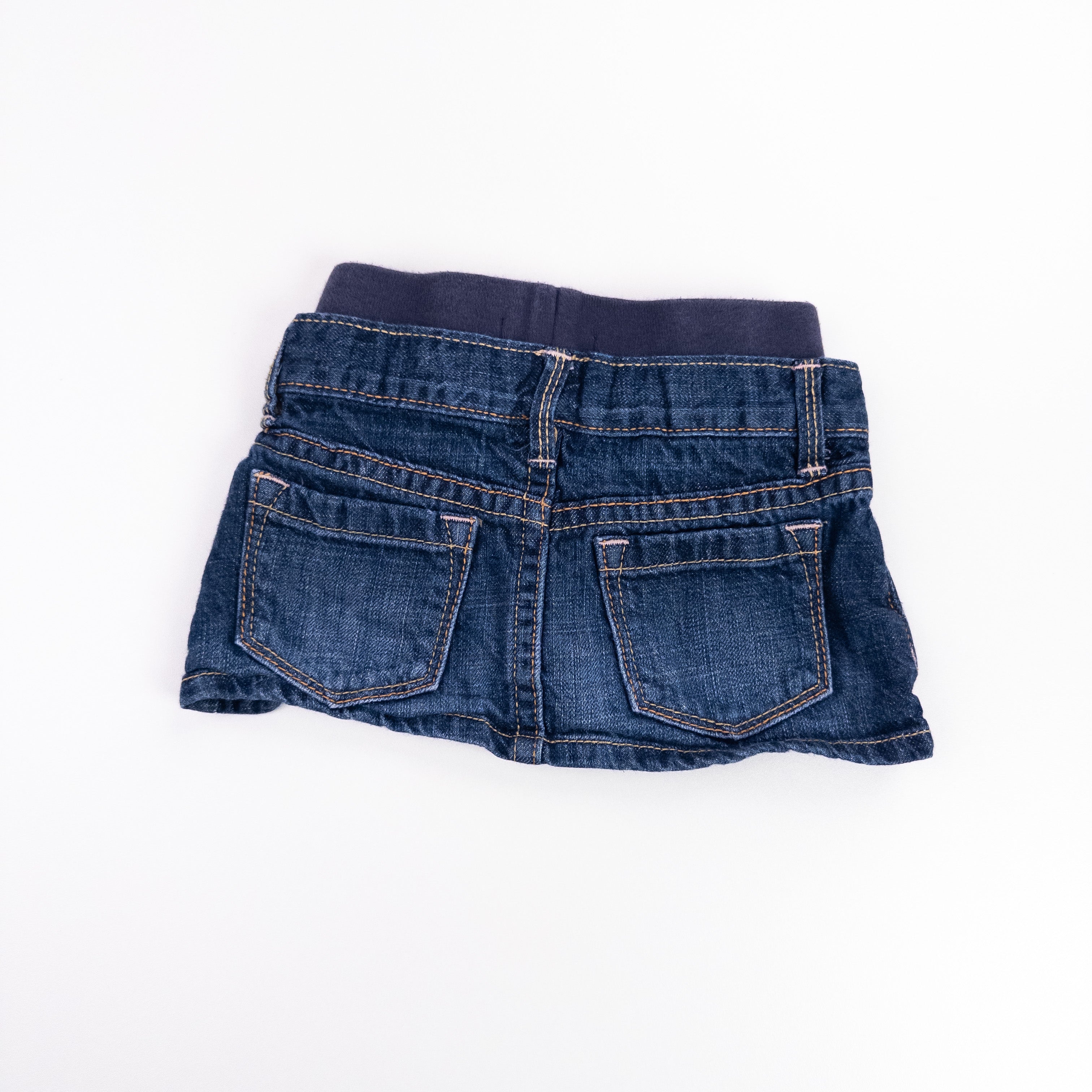 Gap - Jupe short intégré - 3-6 mois