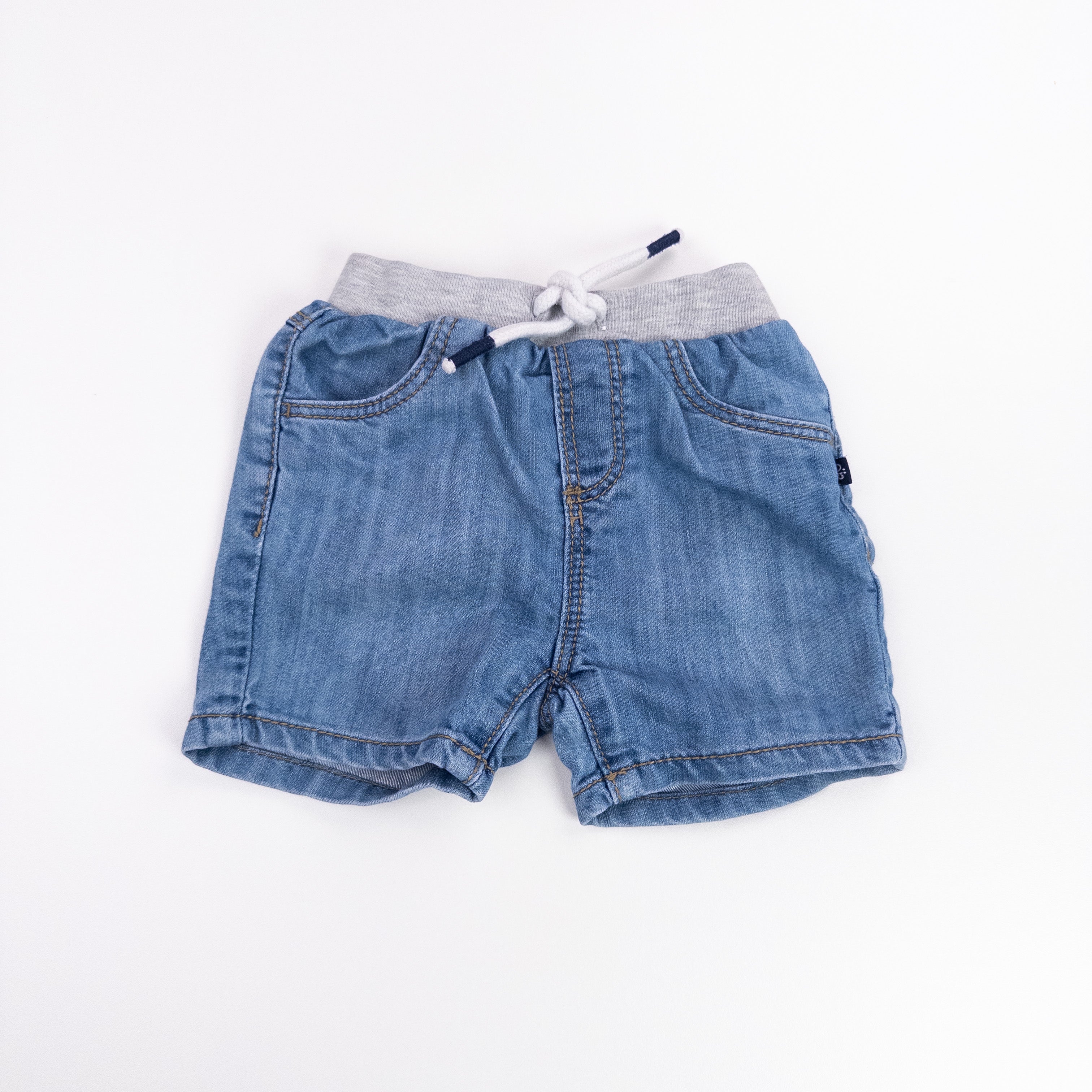 Obaibi - Short - 6 mois