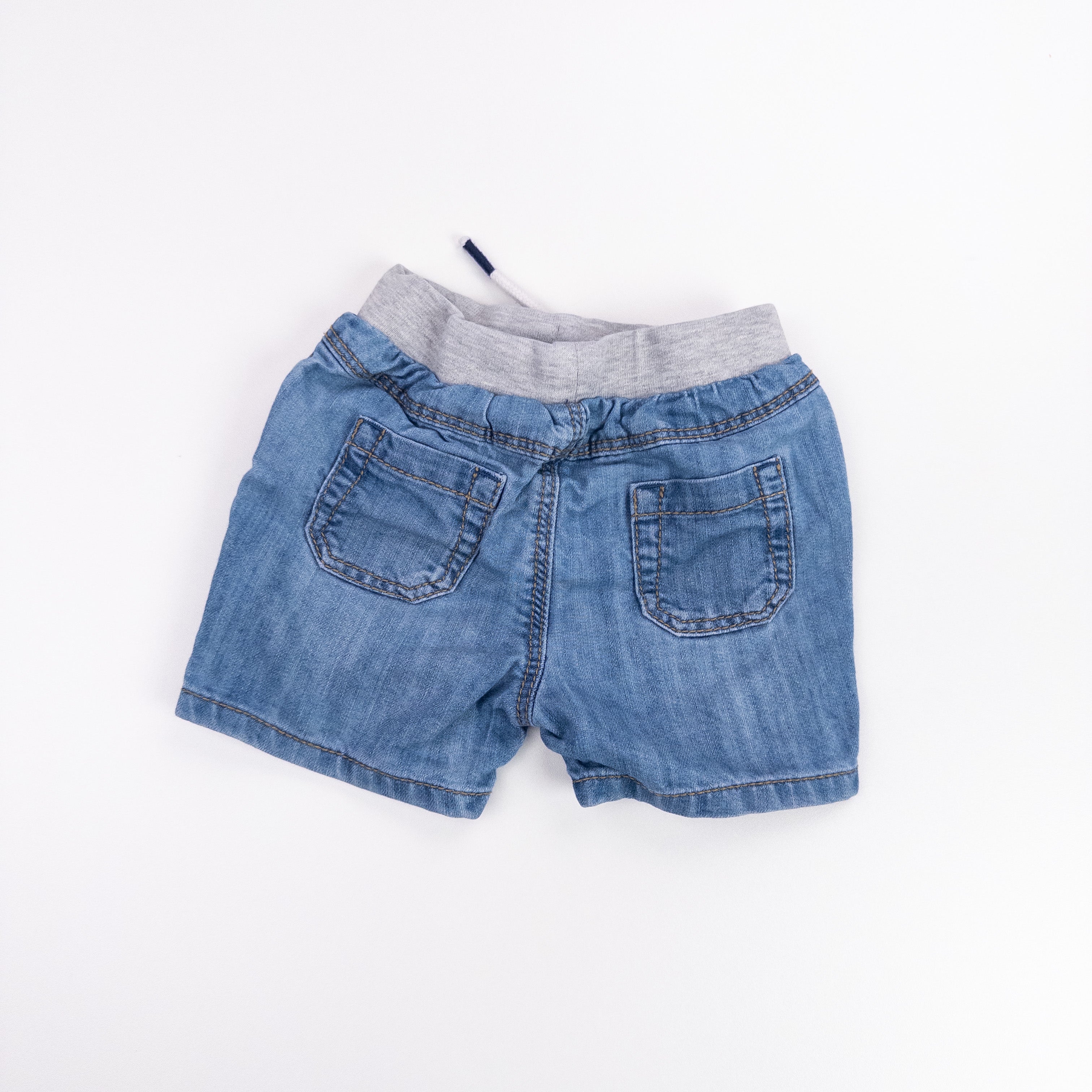 Obaibi - Short - 6 mois