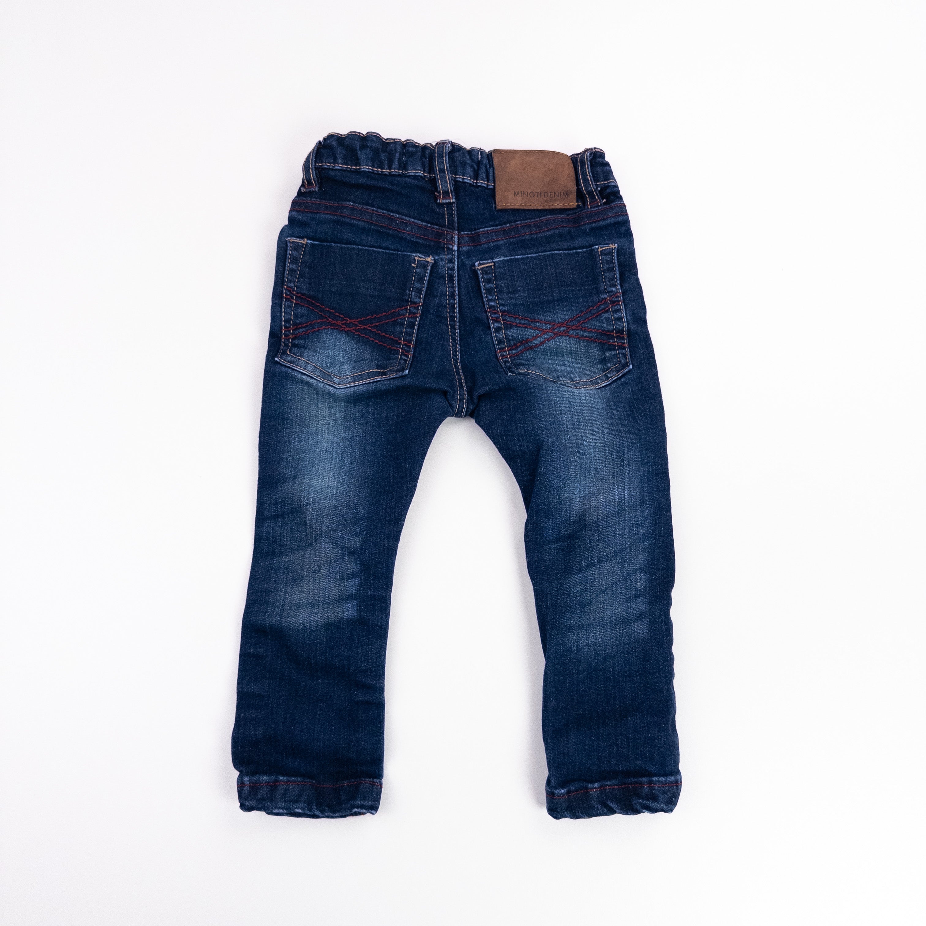 Minoti - Pantalon - 12 mois