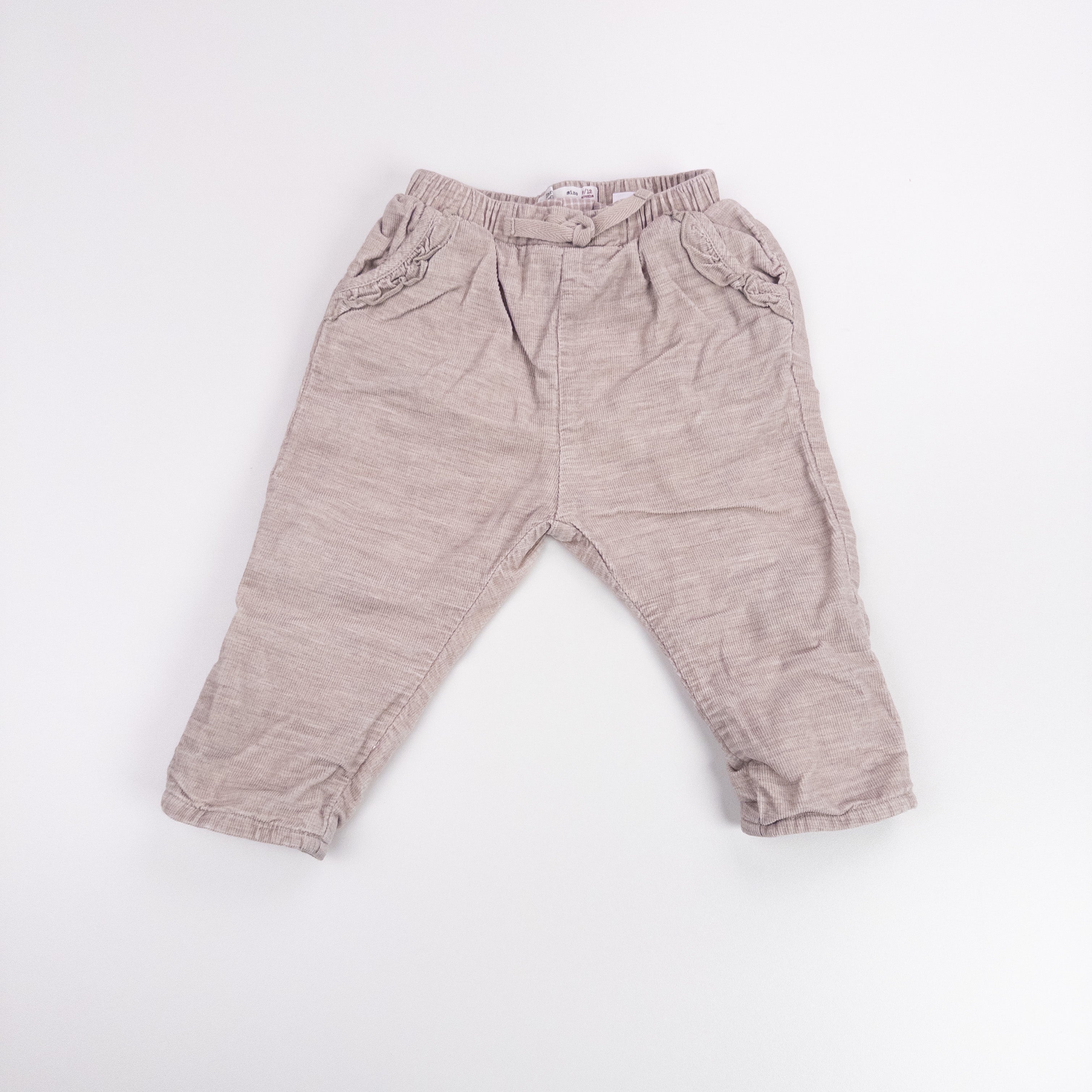 Zara - Pantalon - 9-12 mois