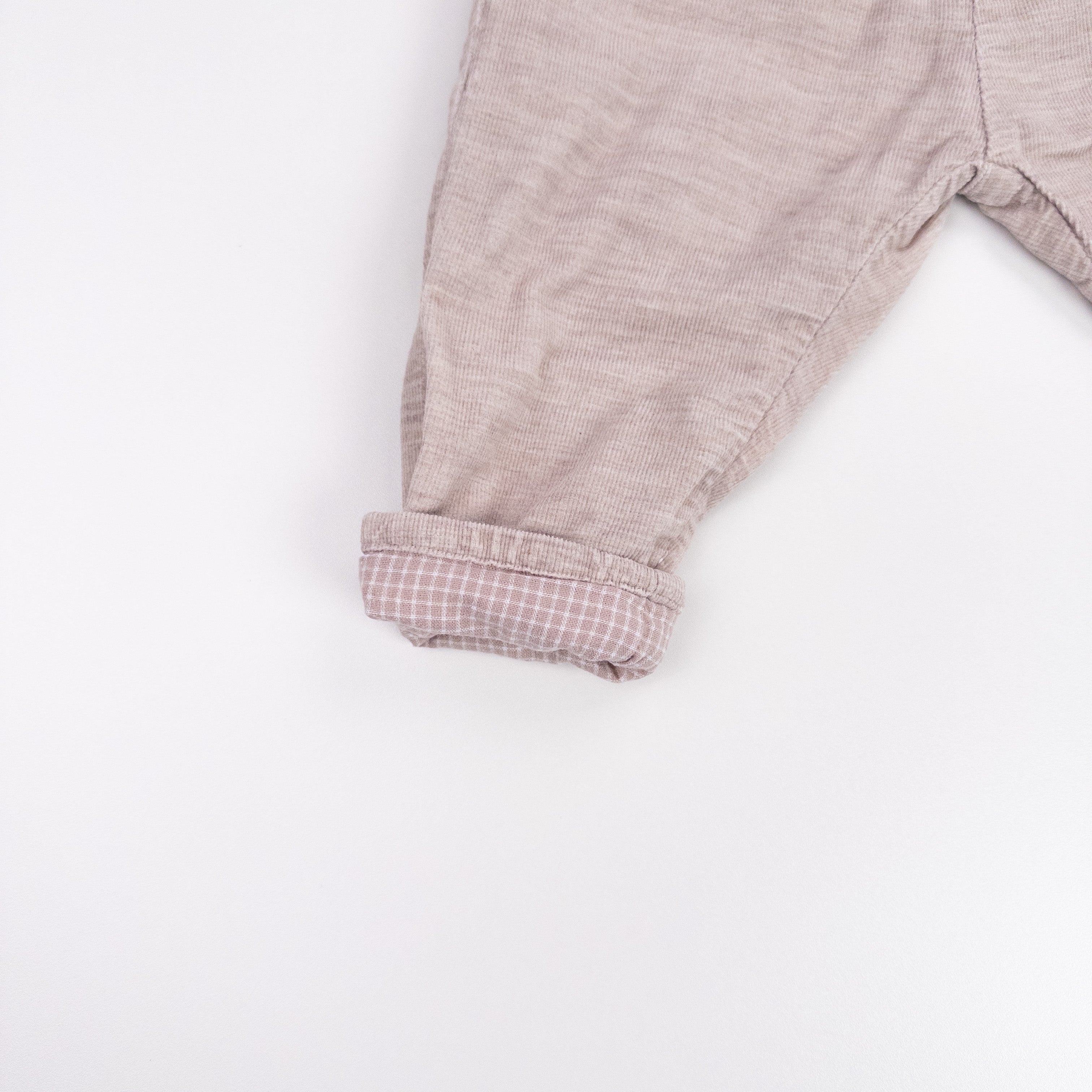 Zara - Pantalon - 9-12 mois