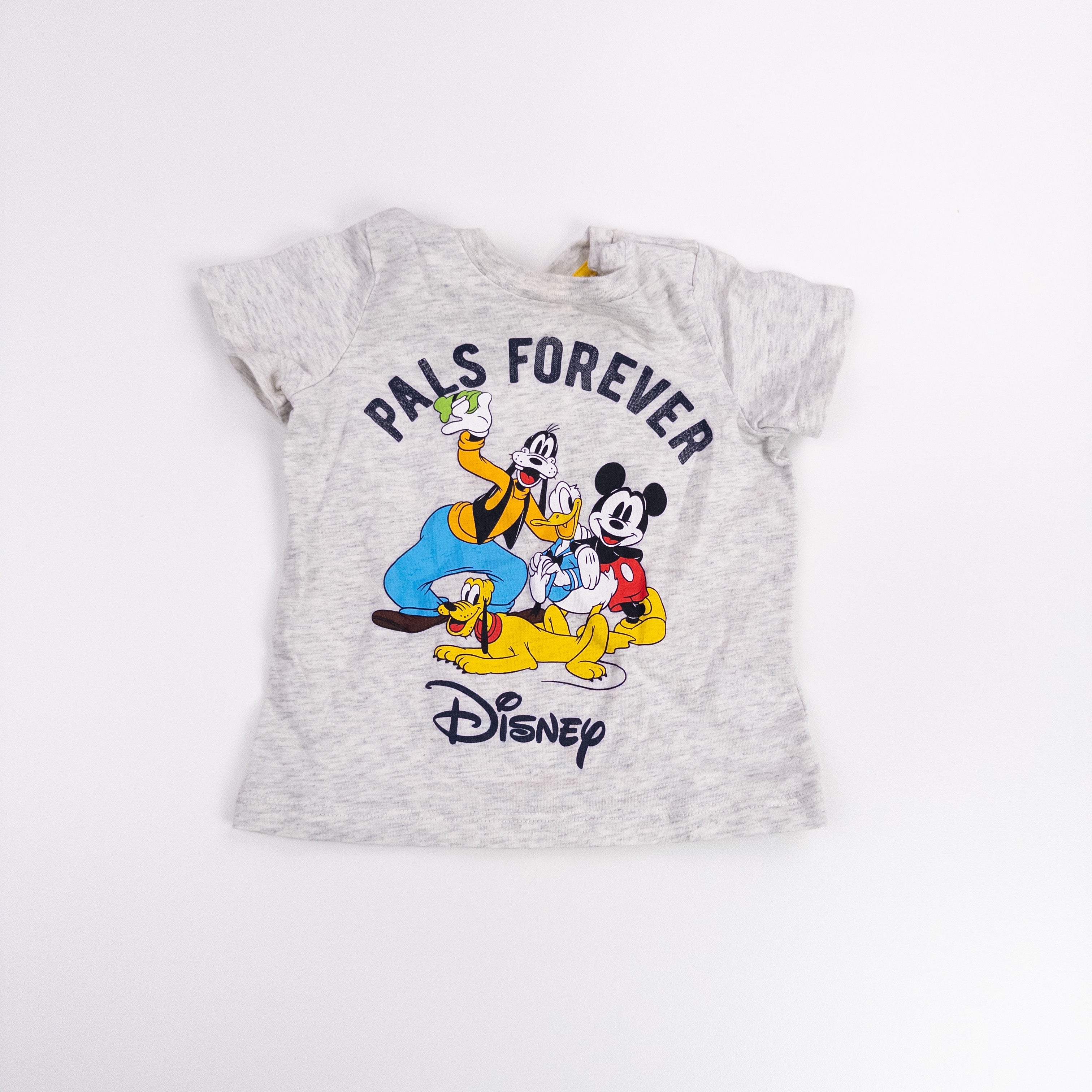 H&M - Chandail - 4-6 mois