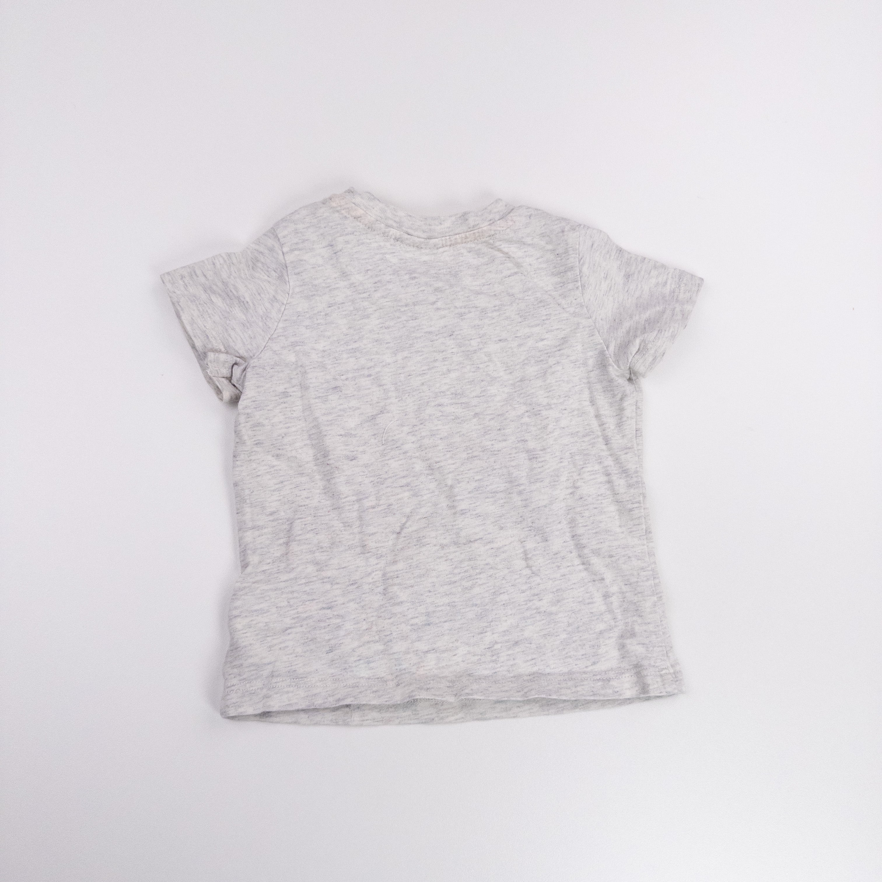 H&M - Chandail - 4-6 mois