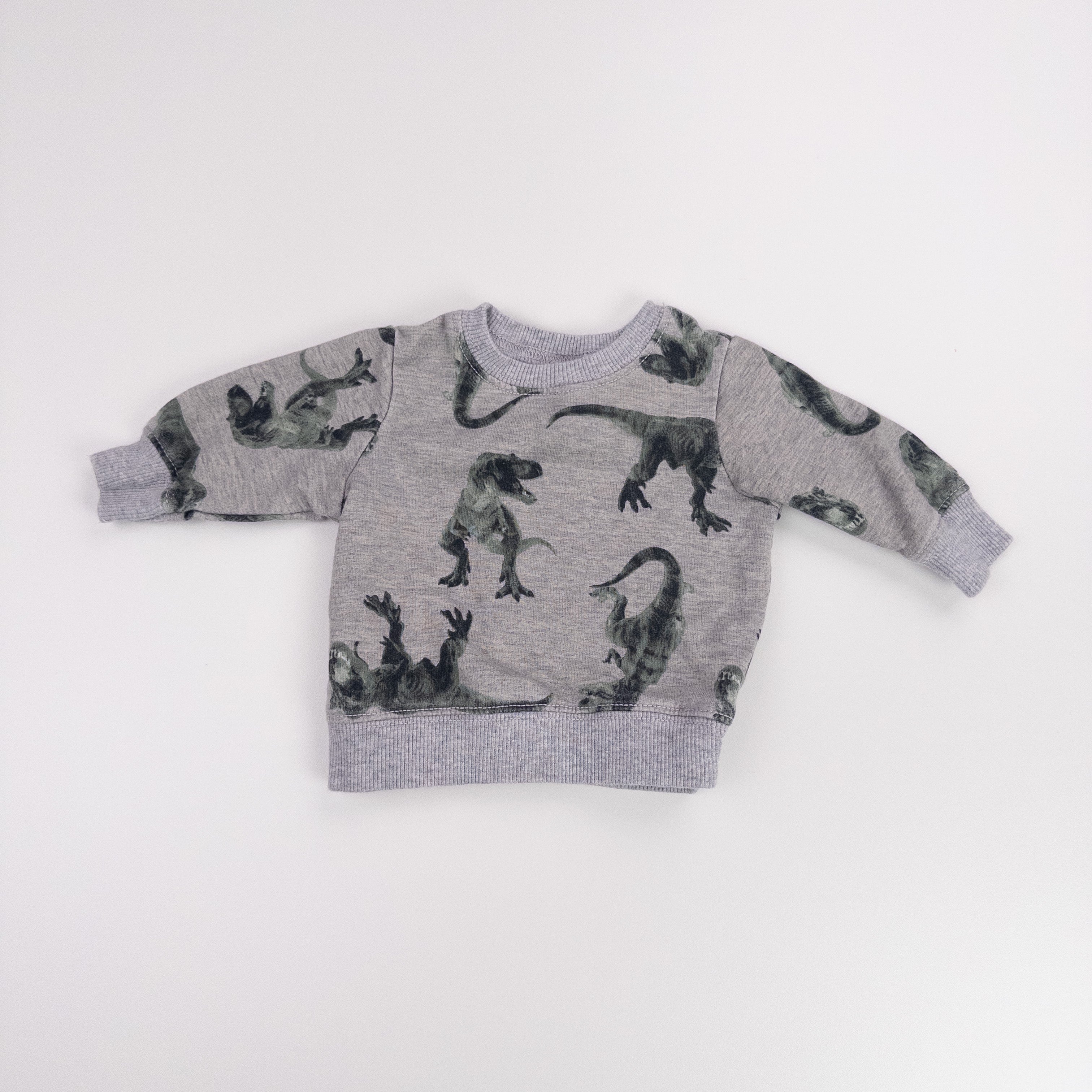 Carter's - Pull - 3 mois