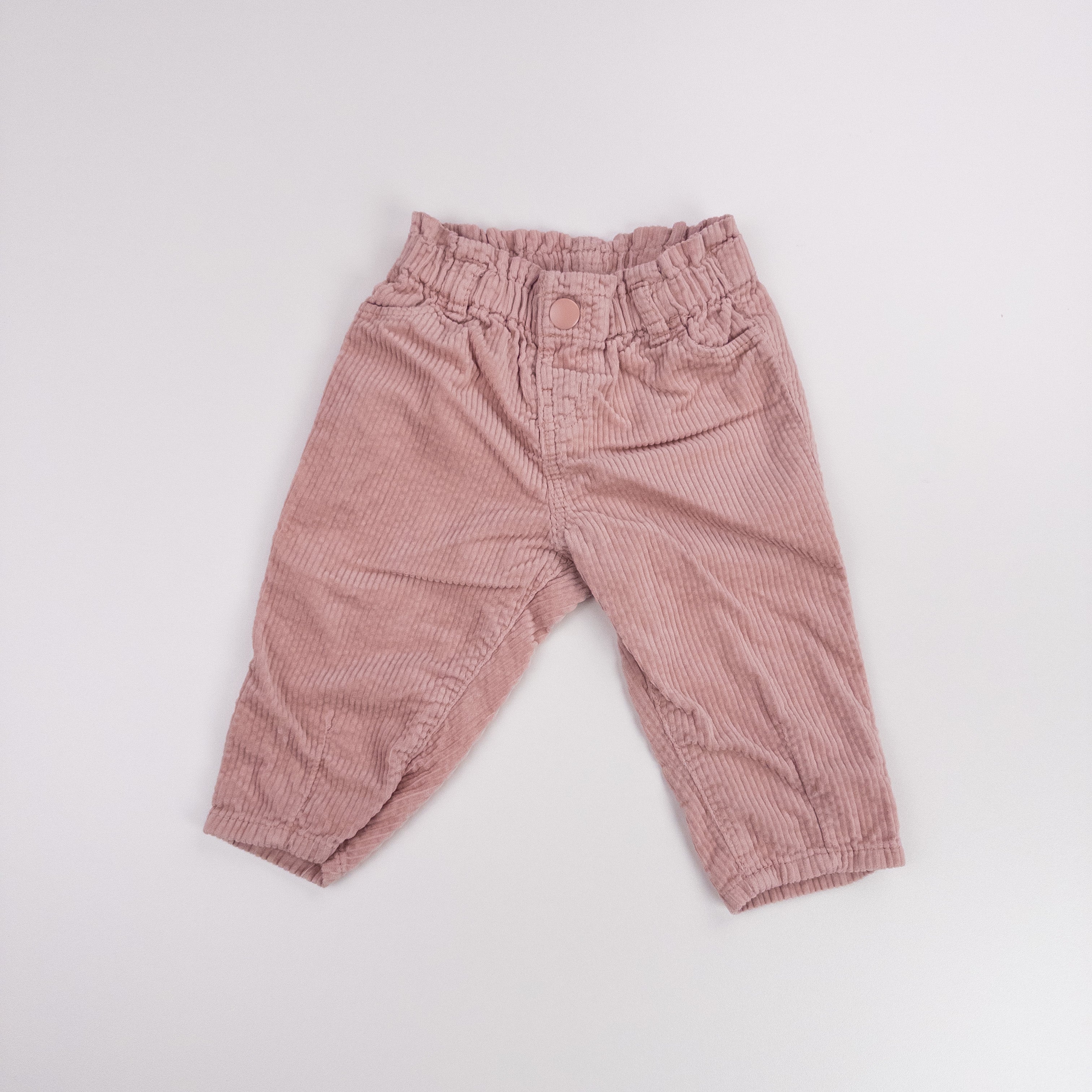 H&M - Pantalon - 6-9 mois