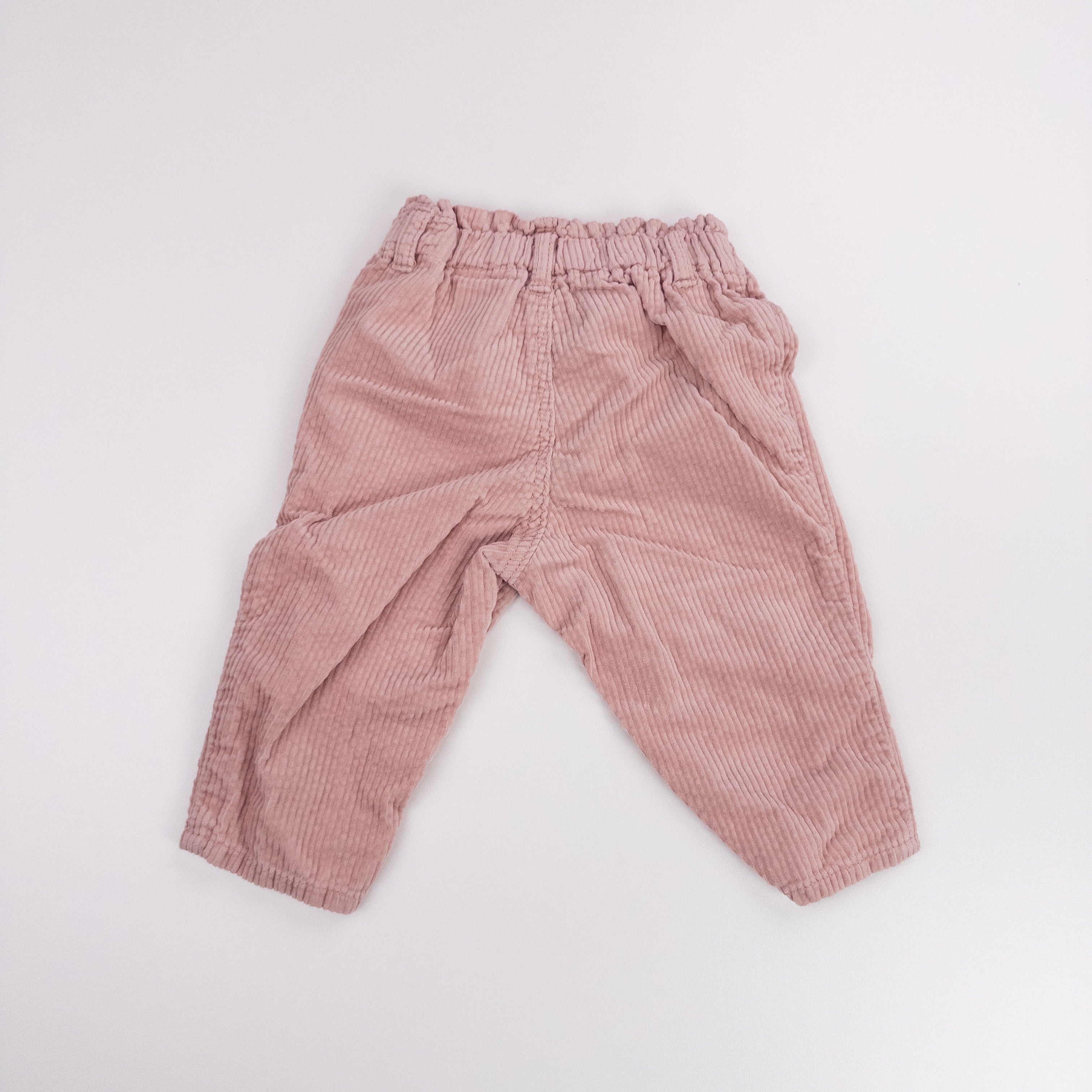 H&M - Pantalon - 6-9 mois