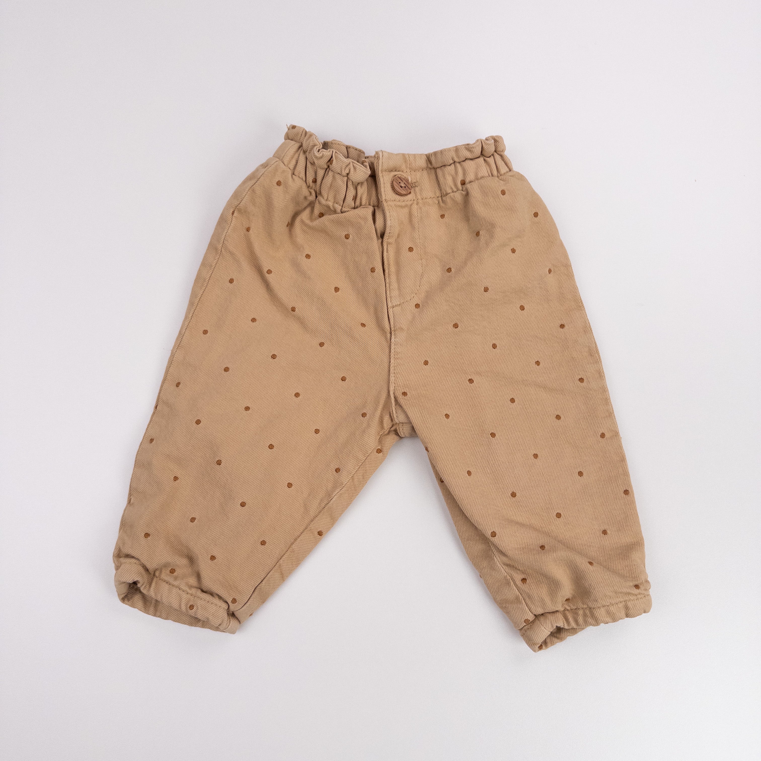 Zara - Pantalon - 6-9 mois
