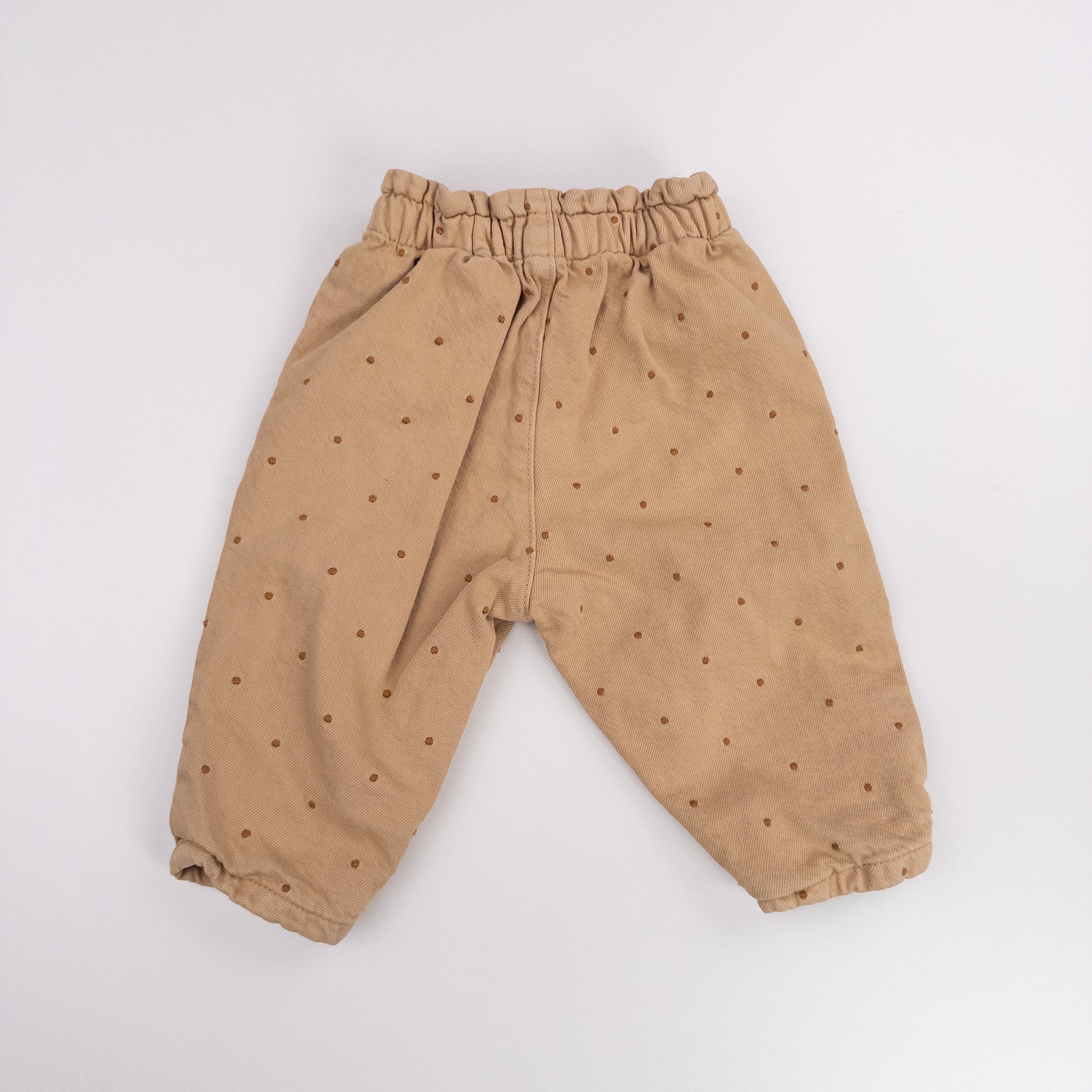 Zara - Pantalon - 6-9 mois