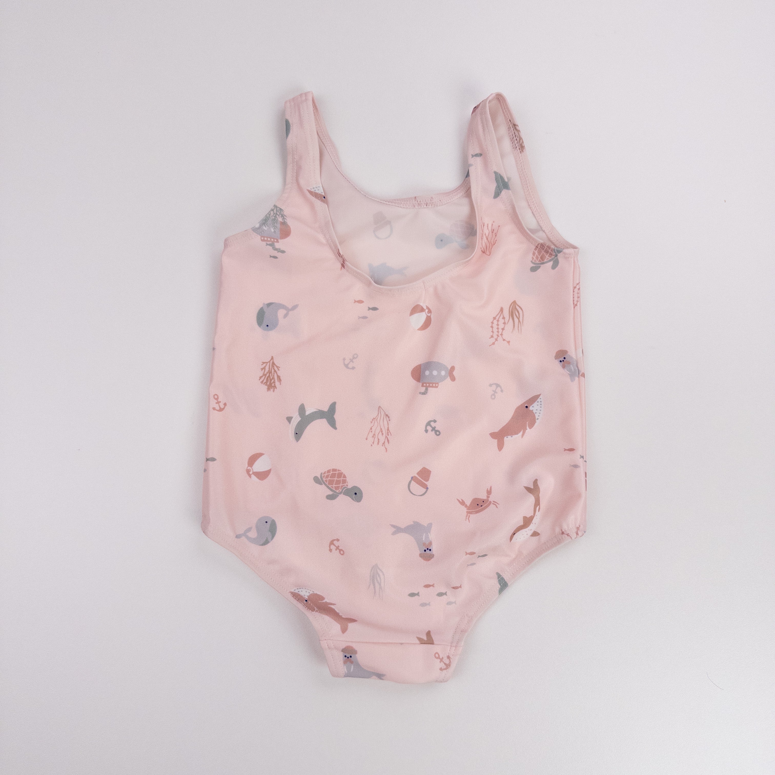 Marque inconnue - Maillot de bain - 3-6 mois (approx)
