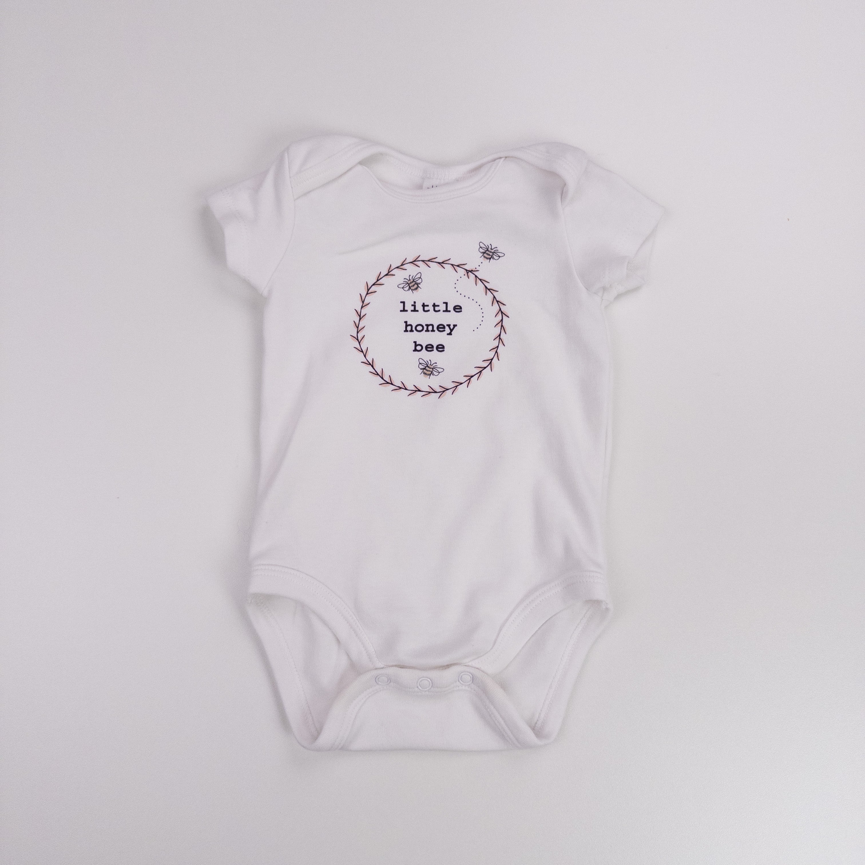 PL Baby - Cache-couche - 3-6 mois