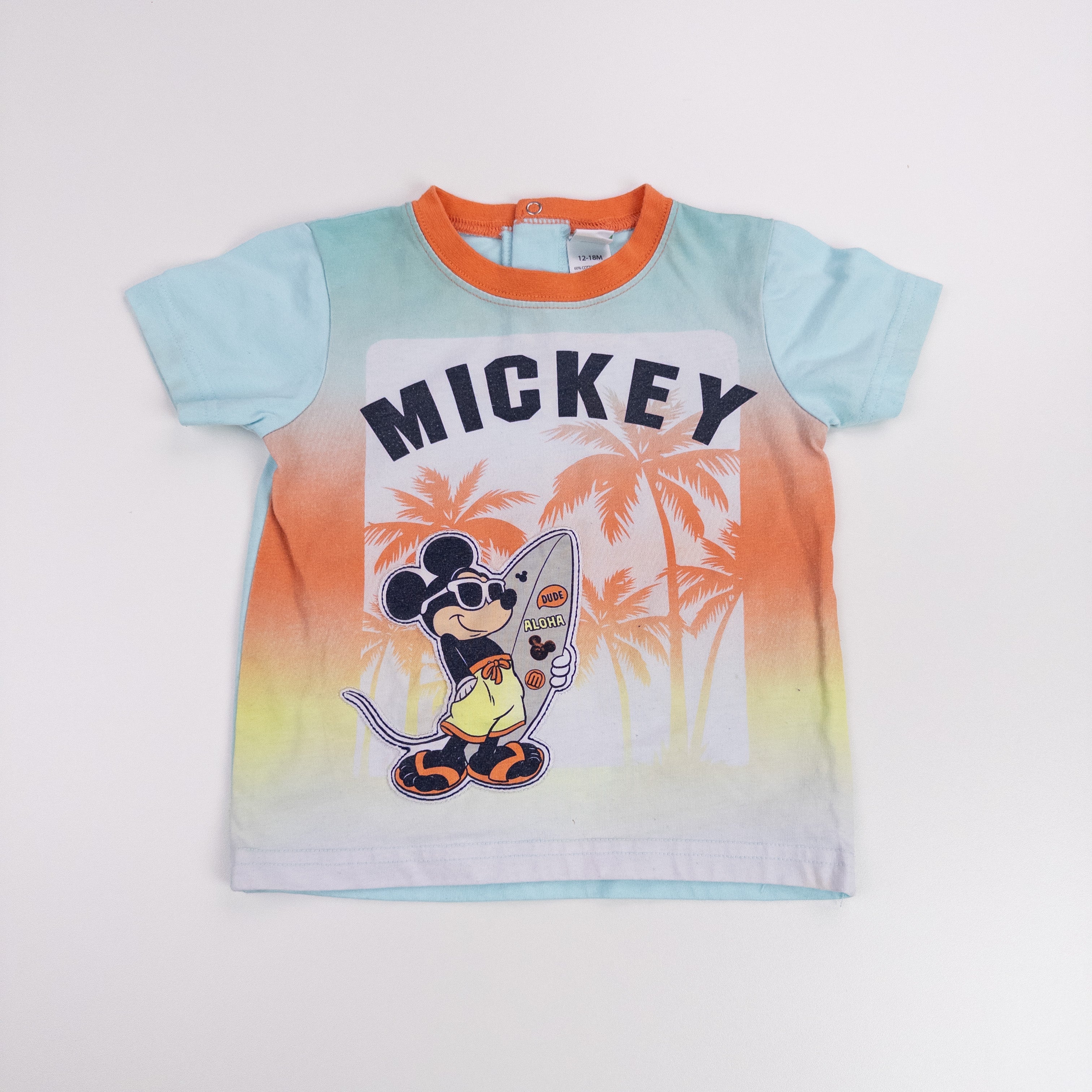 Disney - Chandail - 12-18 mois